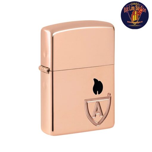 Zippo 46171 Zippo Armor® Solid Copper Case 2