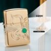 zippo 49108 armor khac sau 360 mutilcut bieu tuong fleu de lis 567704339 crop both 1586794274