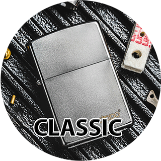 zippo clasic