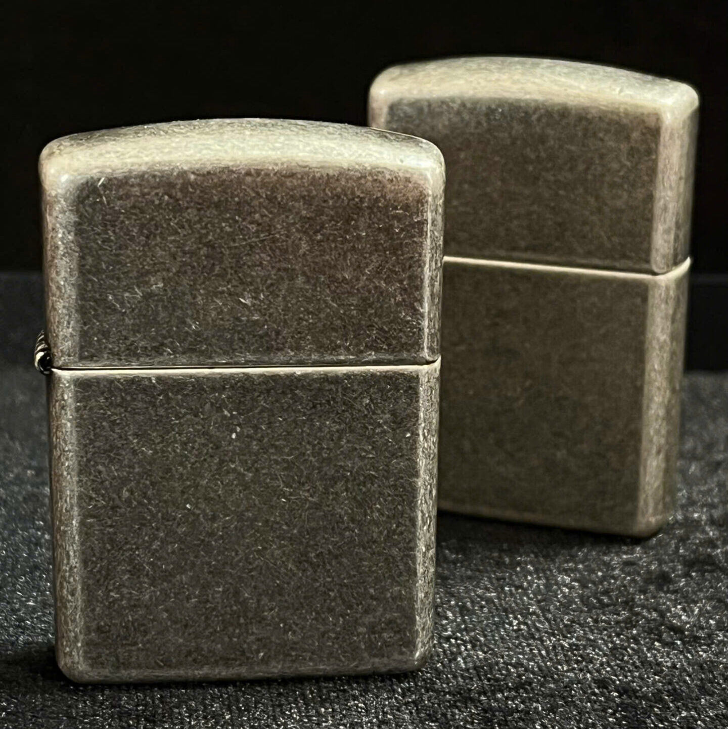 mẫu zippo