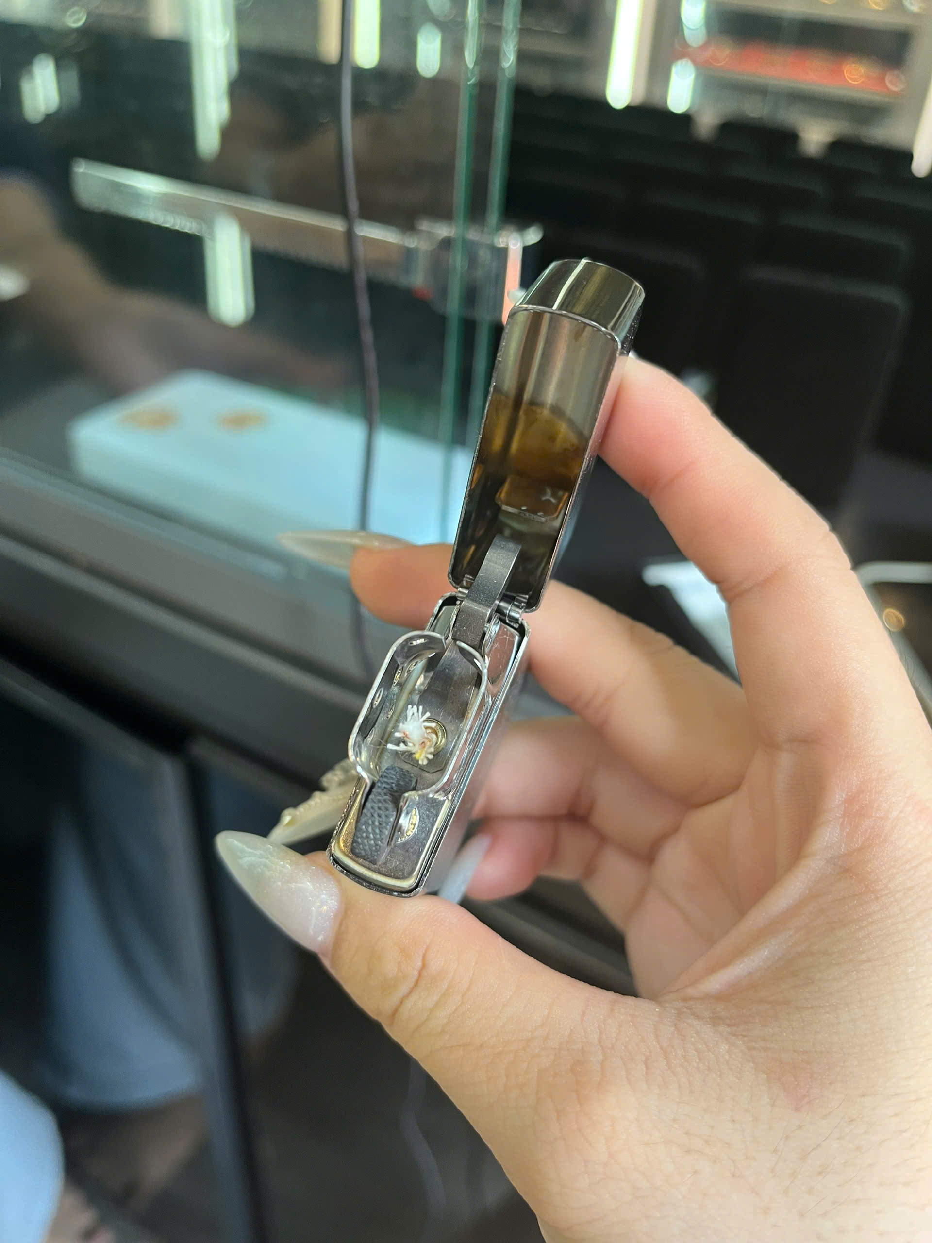 banh xe bat lua Zippo 2