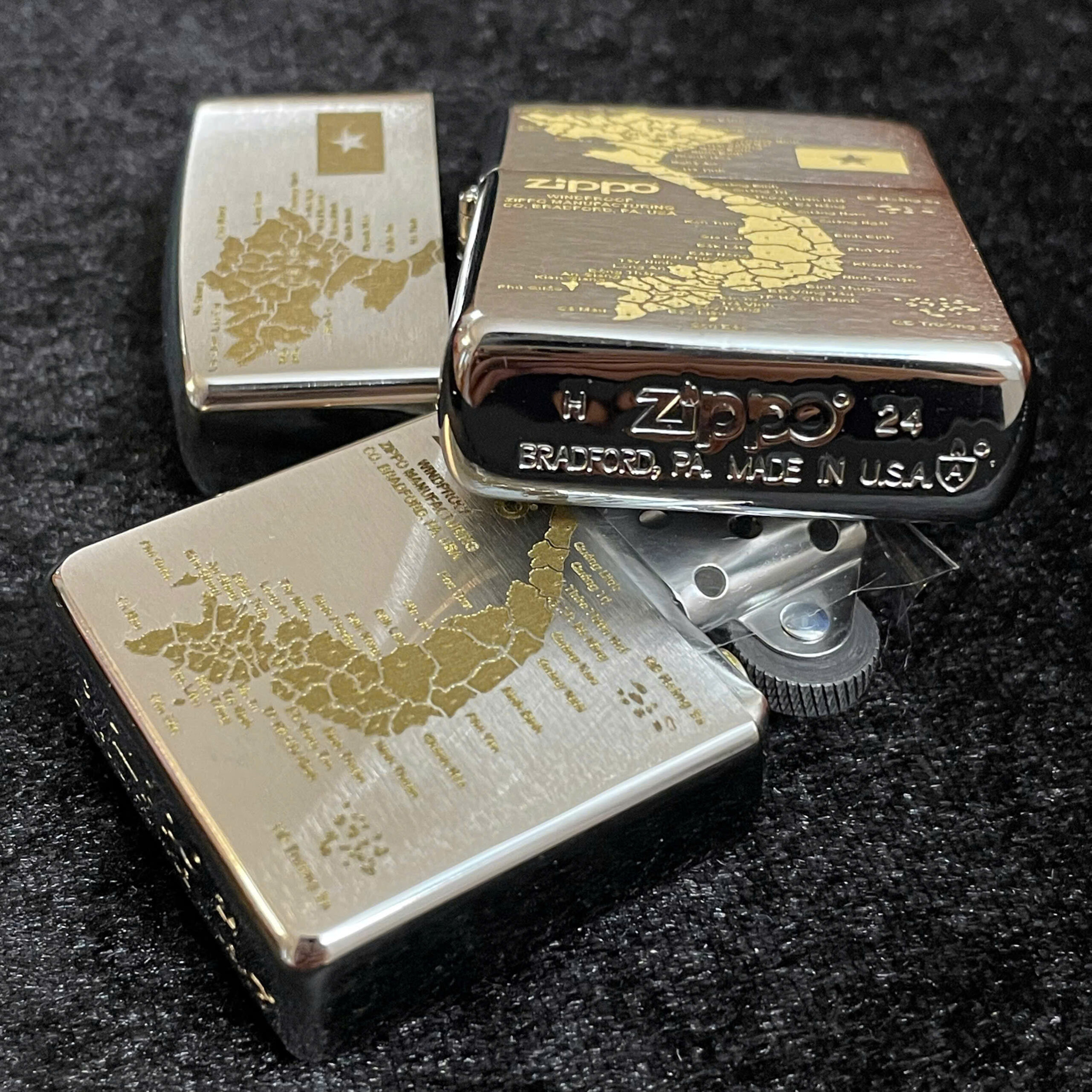 Tất tần tật về bật lửa zippo 1168 chính hãng 5 bat lua zippo 1168 4 scaled