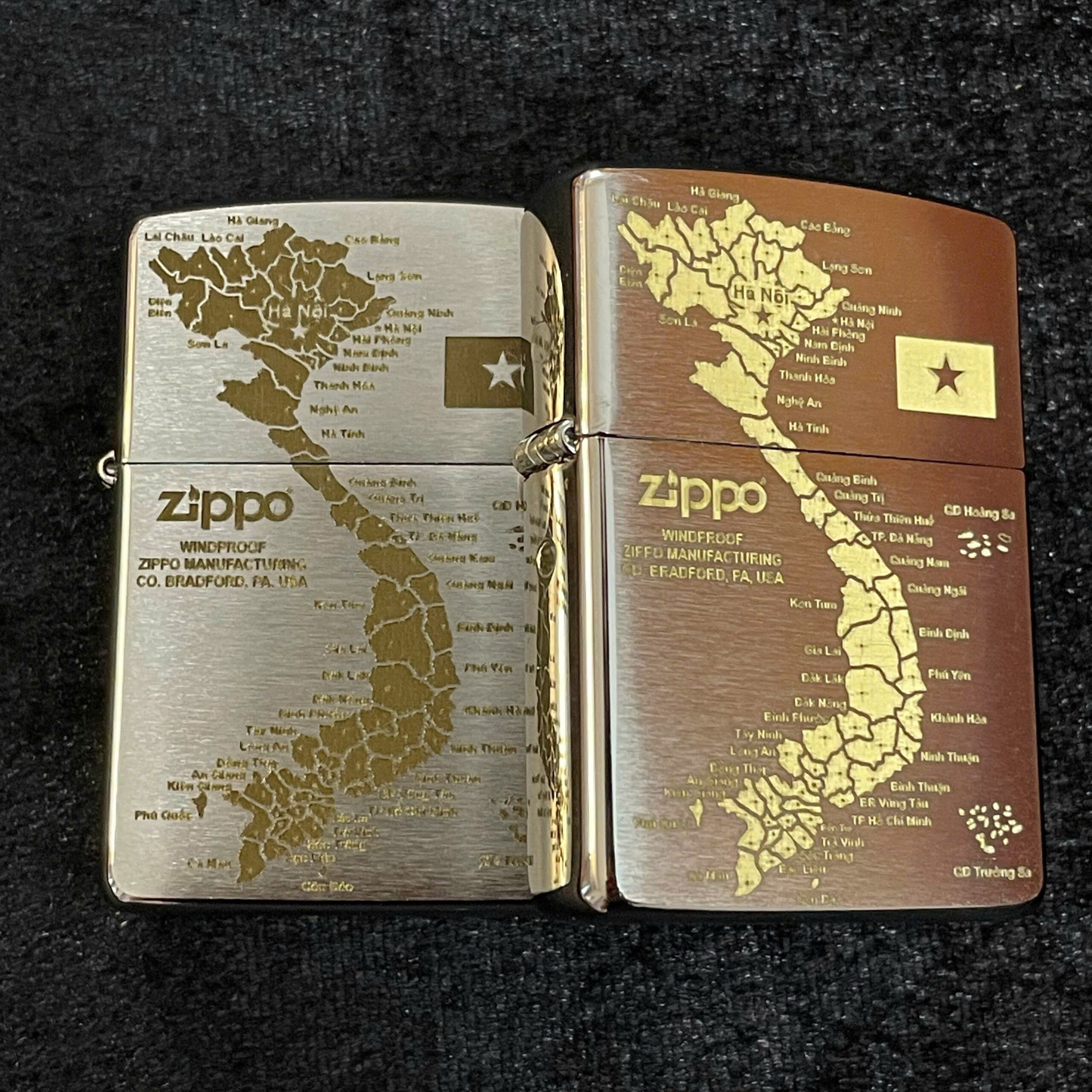 Tất tần tật về bật lửa zippo 1168 chính hãng 4 bat lua zippo 1168 5 scaled