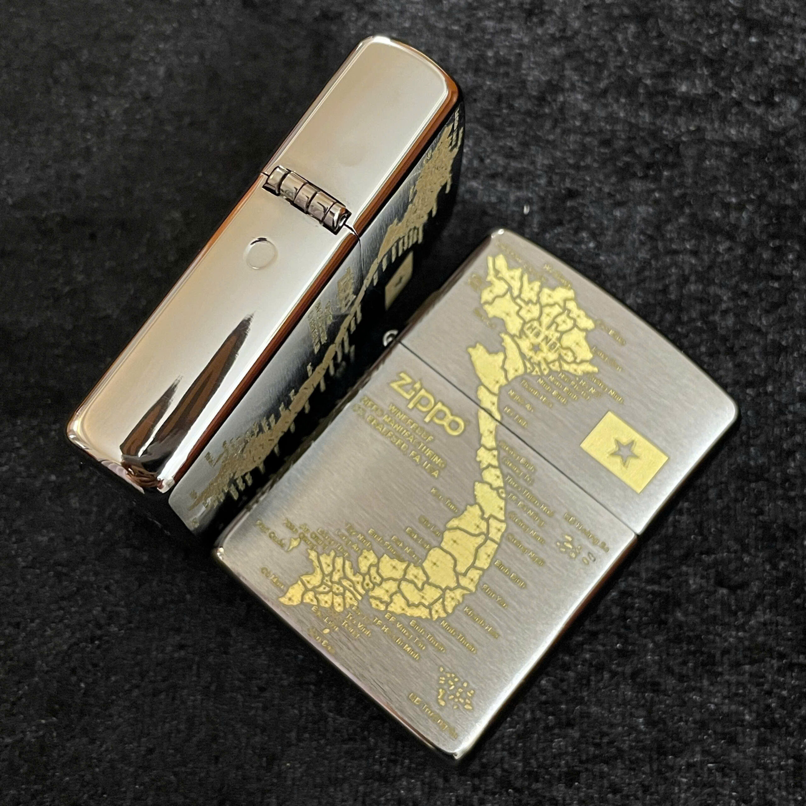 Tất tần tật về bật lửa zippo 1168 chính hãng 3 bat lua zippo 1168 6 scaled