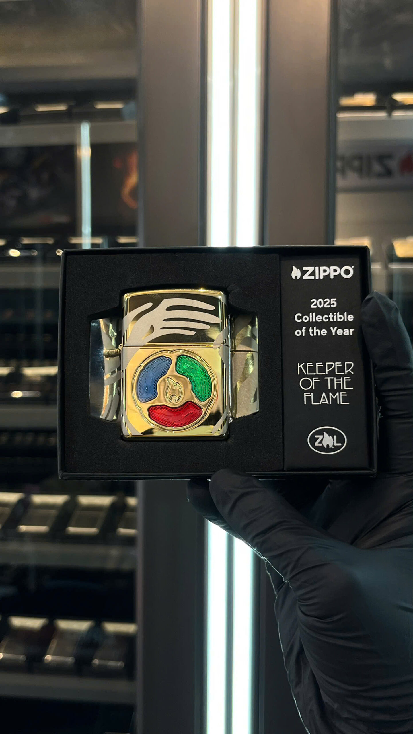 Bật lửa zippo Mỹ cao cấp có thể sử dụng bao lâu 5 bat lua zippo my cao cap 4 scaled