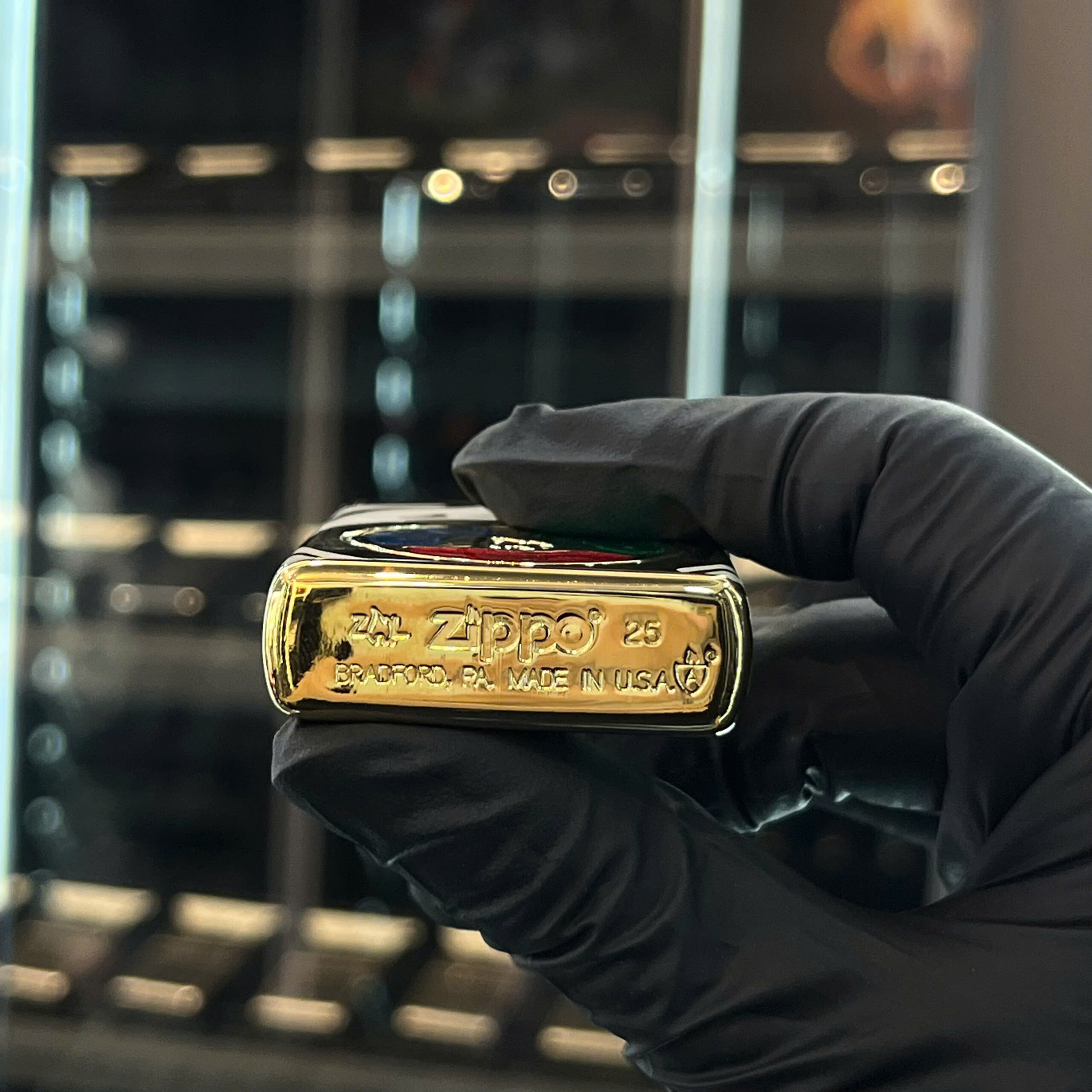 Bật lửa zippo Mỹ cao cấp có thể sử dụng bao lâu 9 bat lua zippo my cao cap 7 1 scaled