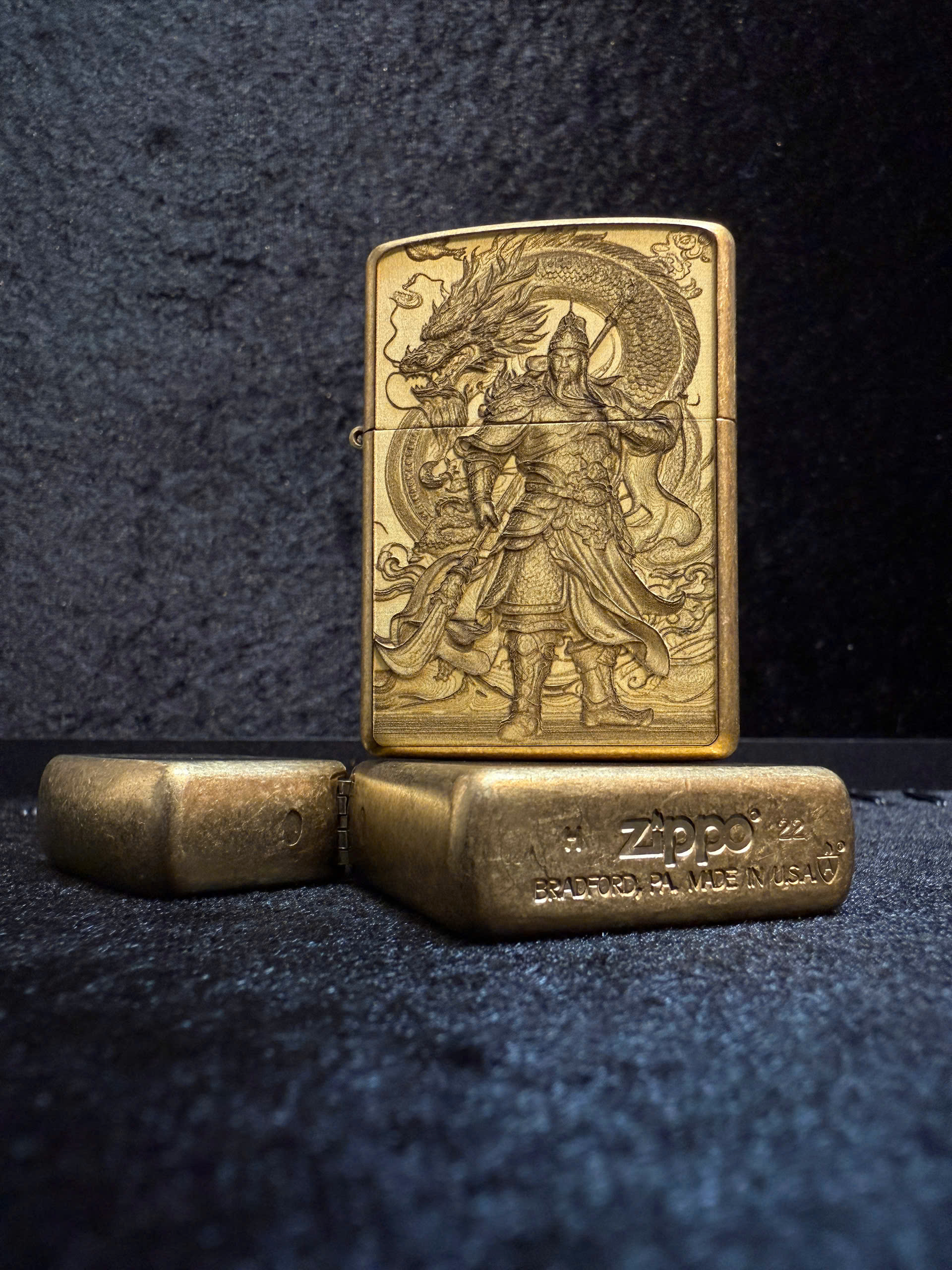 Bật lửa zippo có được mang lên máy bay không? 5 Bat lua zippo co duoc mang len may bay khong 1