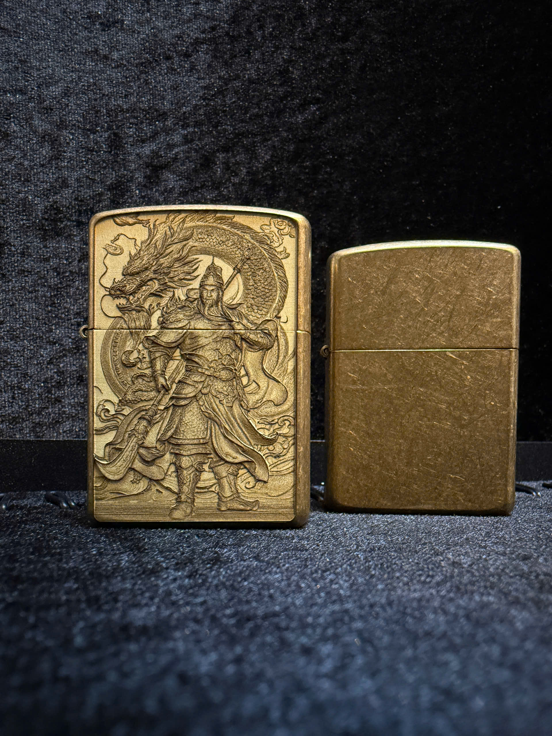 Bật lửa zippo có được mang lên máy bay không? 3 Bat lua zippo co duoc mang len may bay khong 2