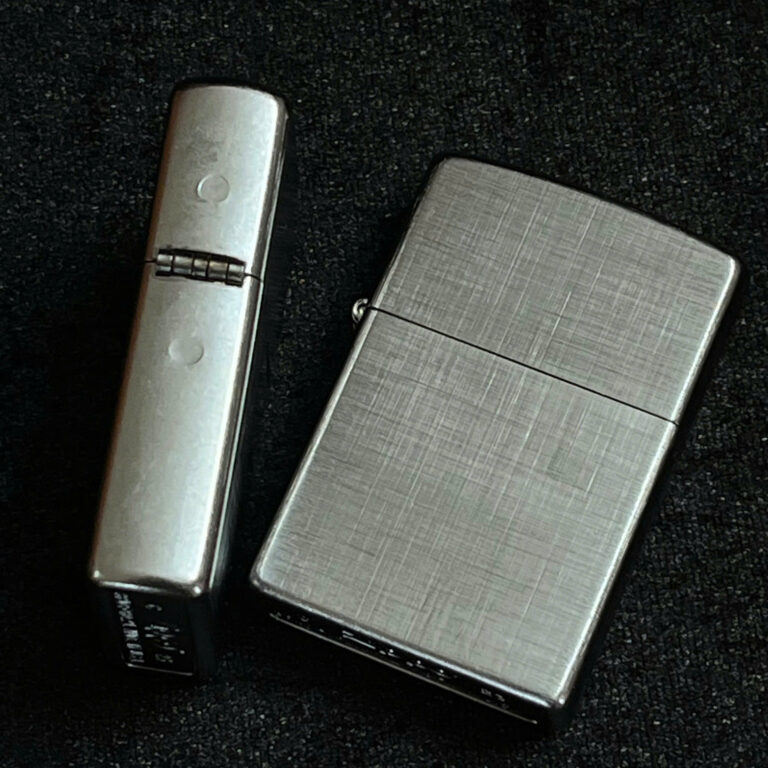 Zippo giá rẻ (3)