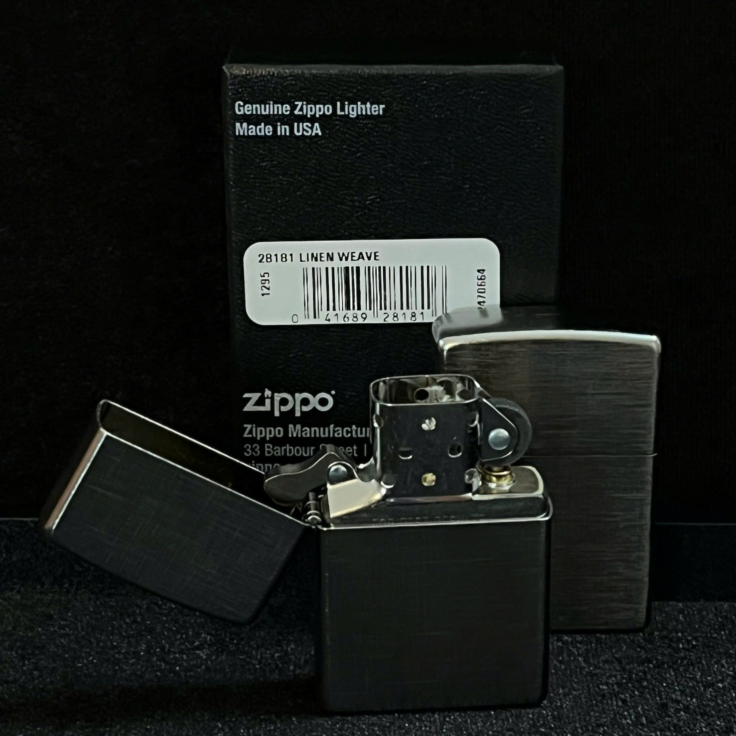 Zippo giá rẻ những điều cần nên biết 3 Zippo gia re 4 scaled