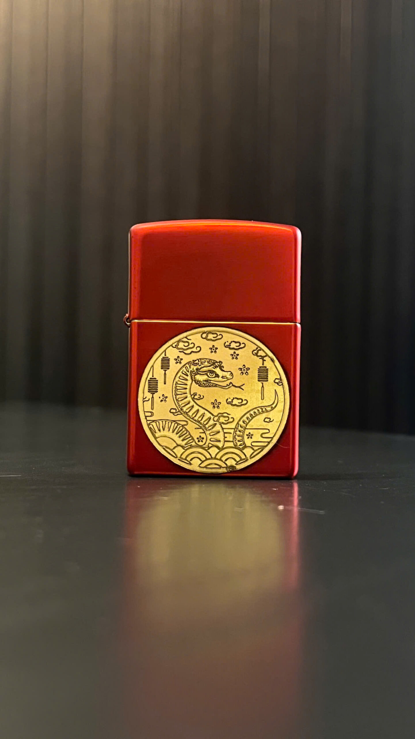 Những loại bật lửa zippo 12 con giáp được yêu thích nhất 10 bat lua zippo 12 con giap 15 scaled
