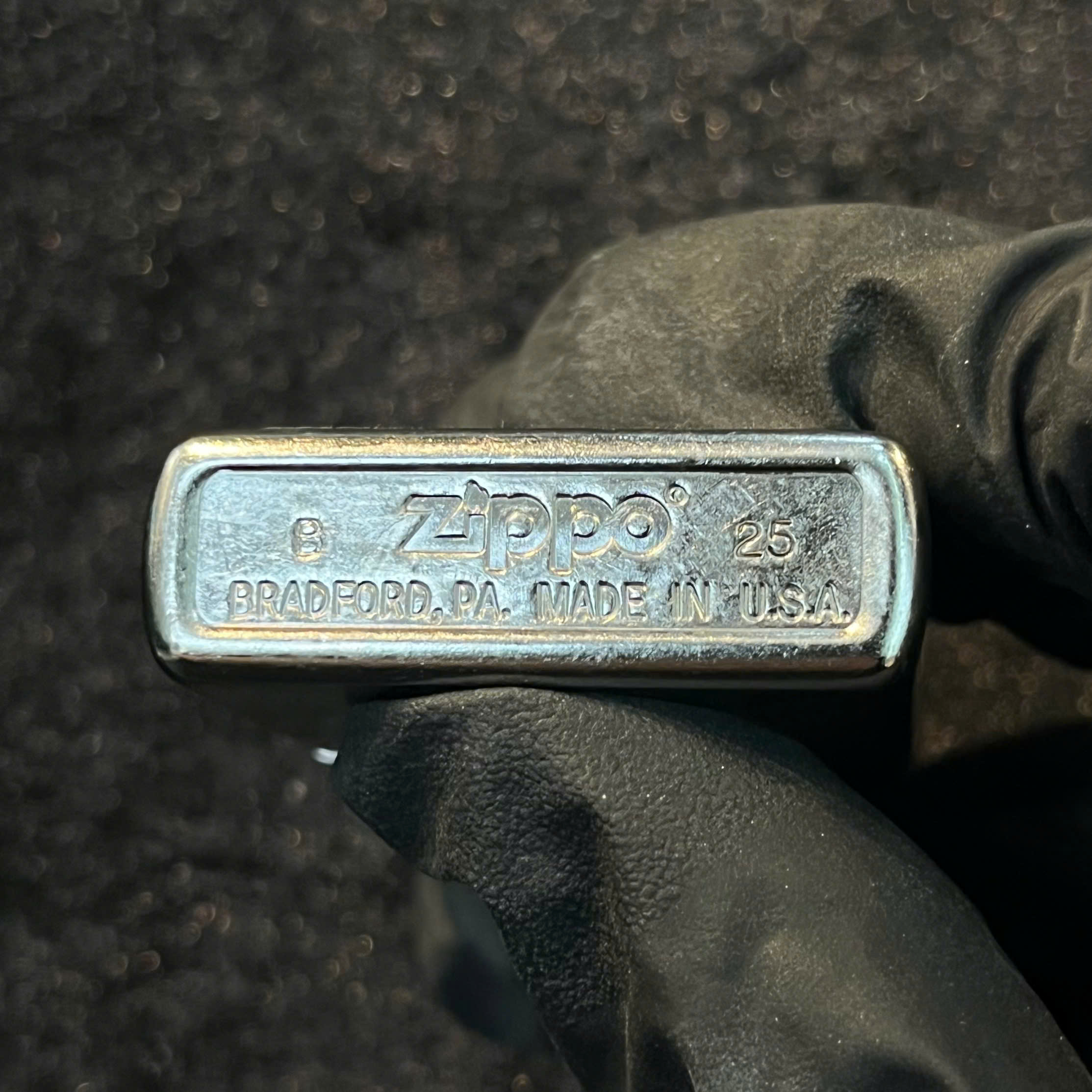 Những loại bật lửa zippo 12 con giáp được yêu thích nhất 7 bat lua zippo 12 con giap 20
