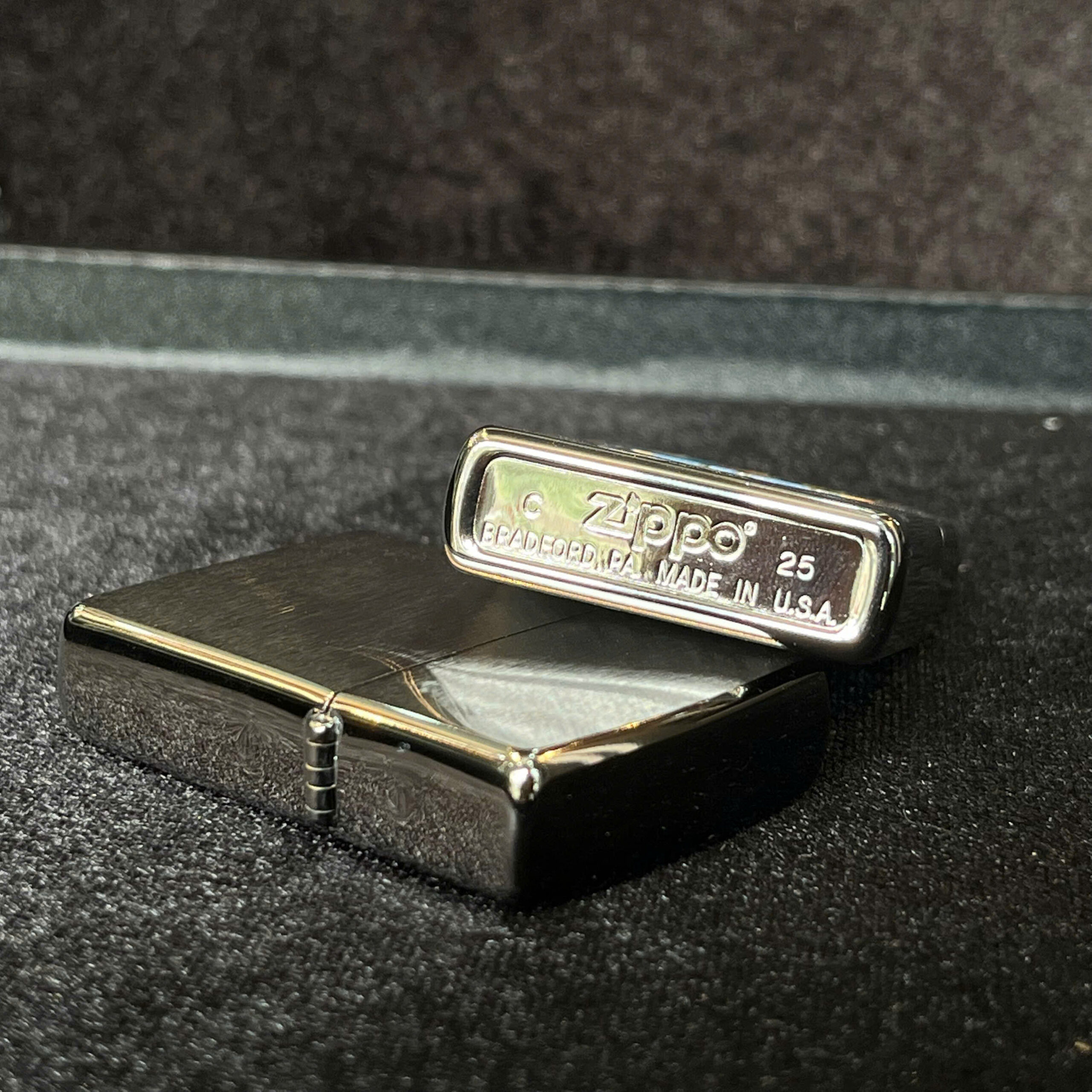 Bieu dien Zippo 1 scaled