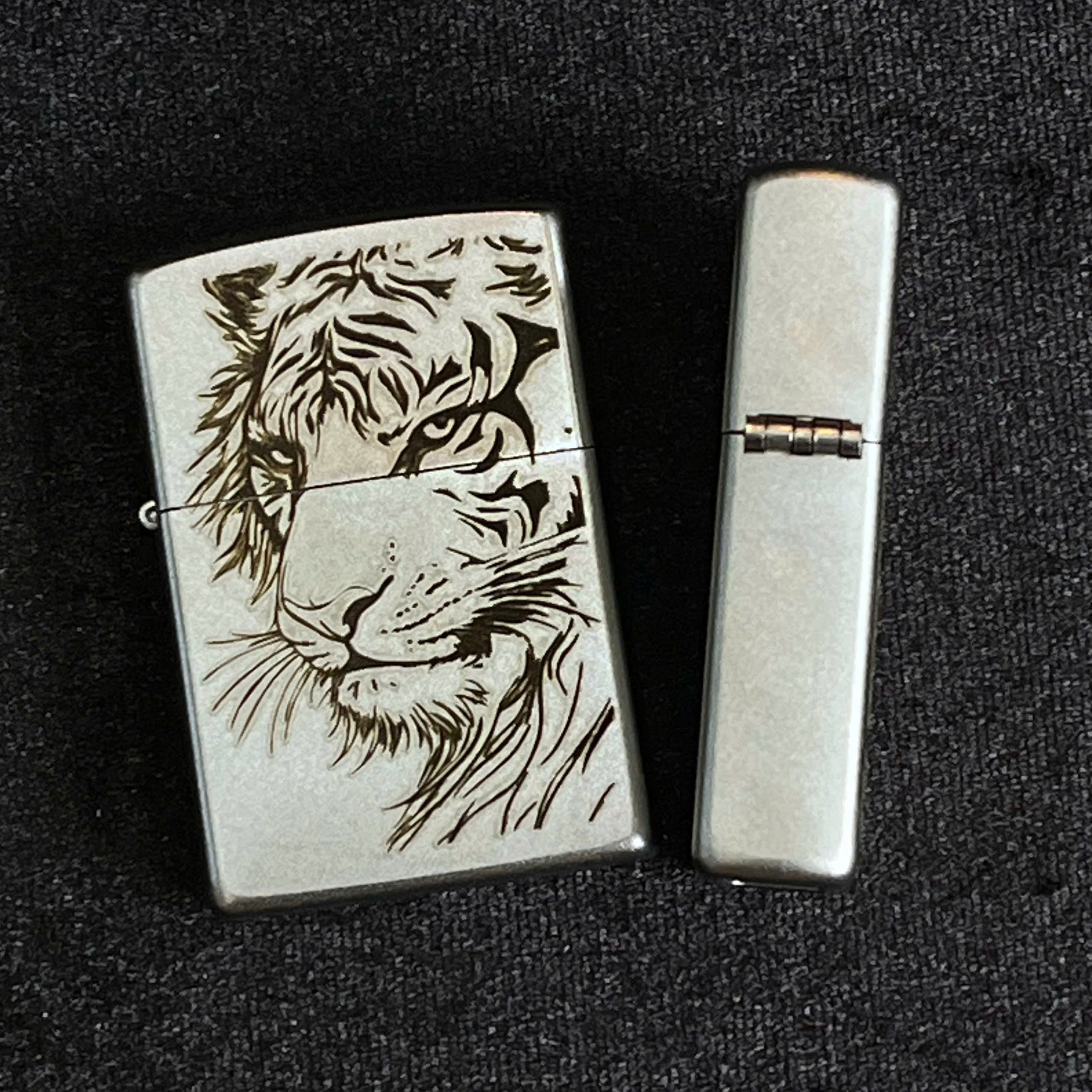Bieu dien Zippo 5