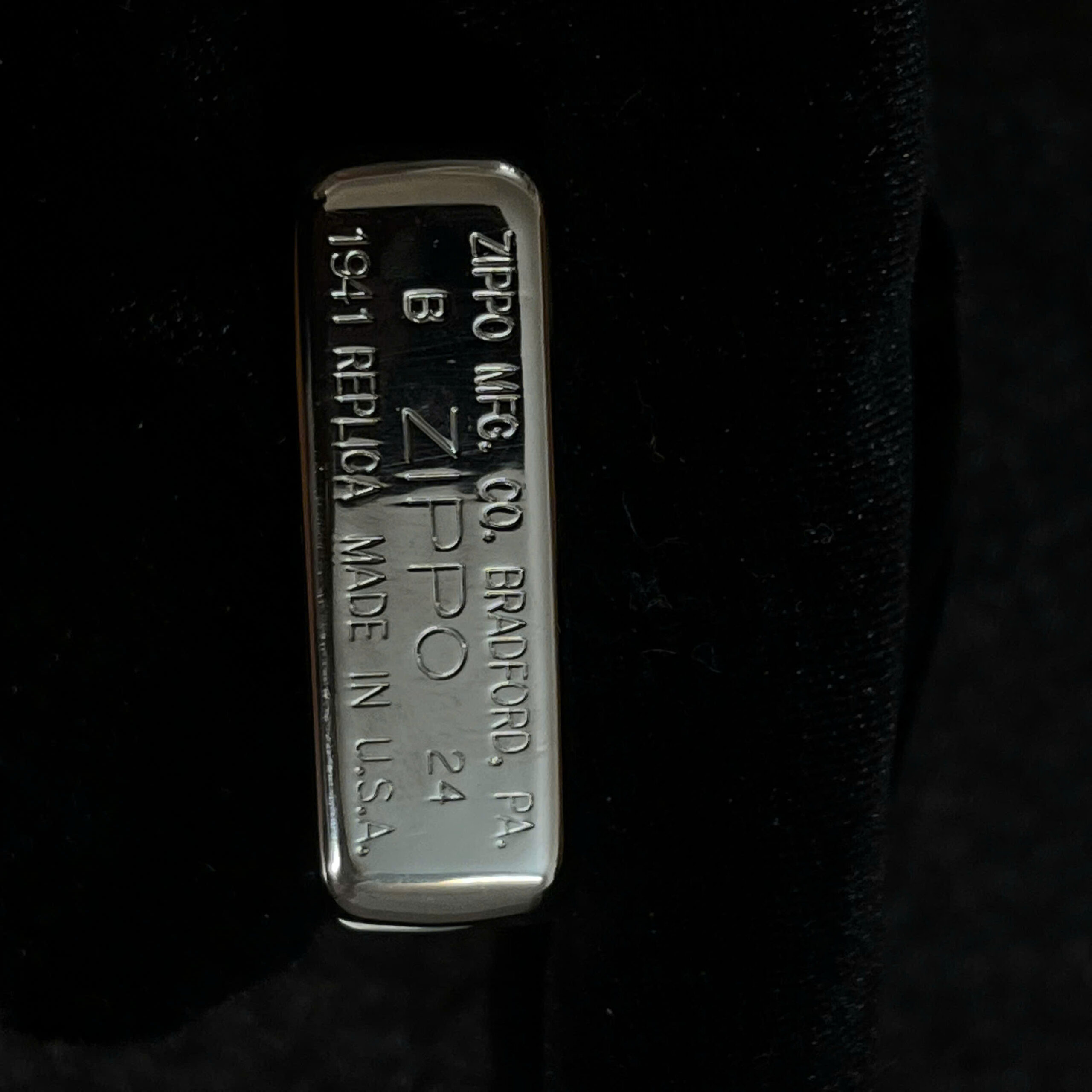 Mẫu bật lửa zippo Replica được yêu thích nhất 5 bat lua Zippo Replica 5 scaled