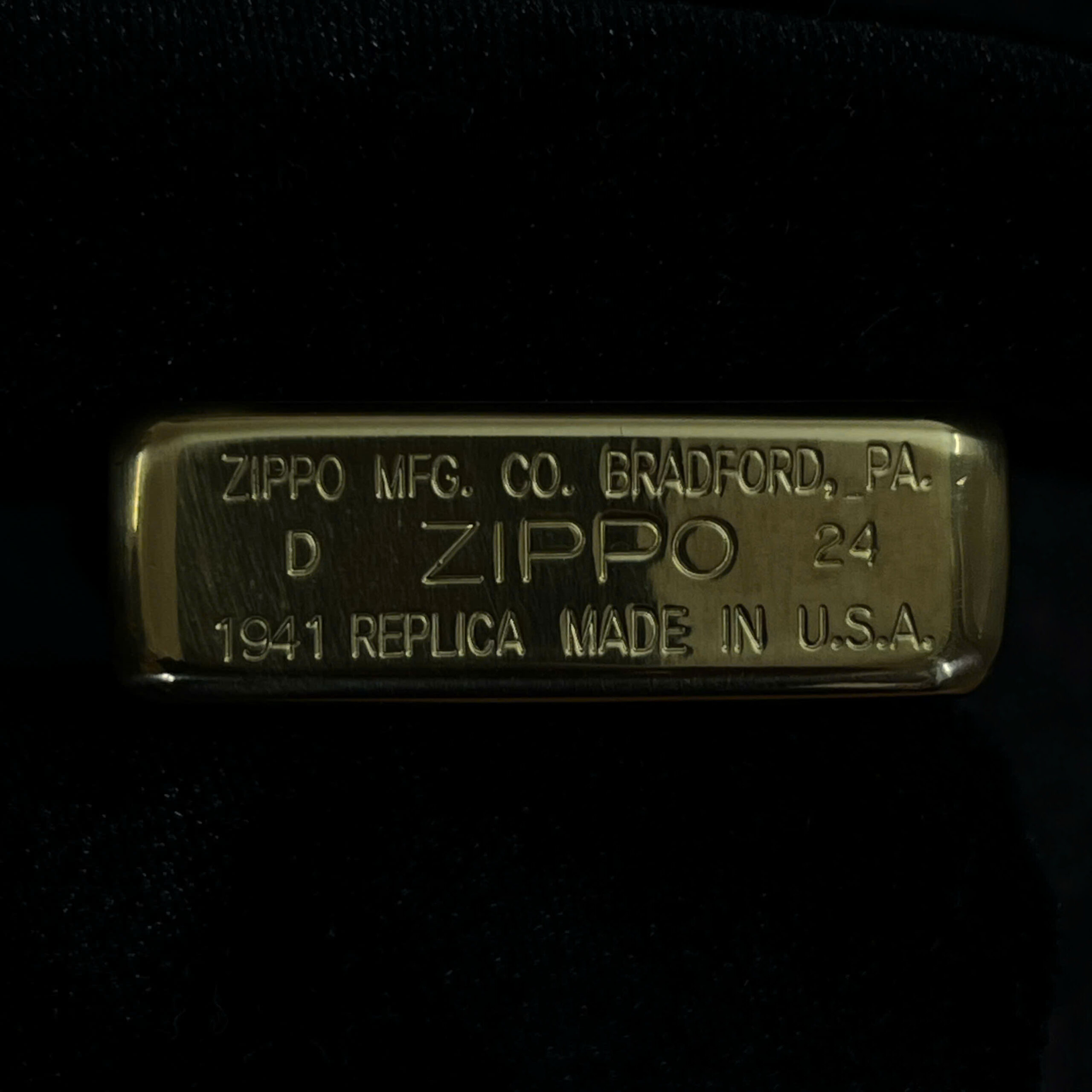 Mẫu bật lửa zippo Replica được yêu thích nhất 6 bat lua Zippo Replica 8 scaled