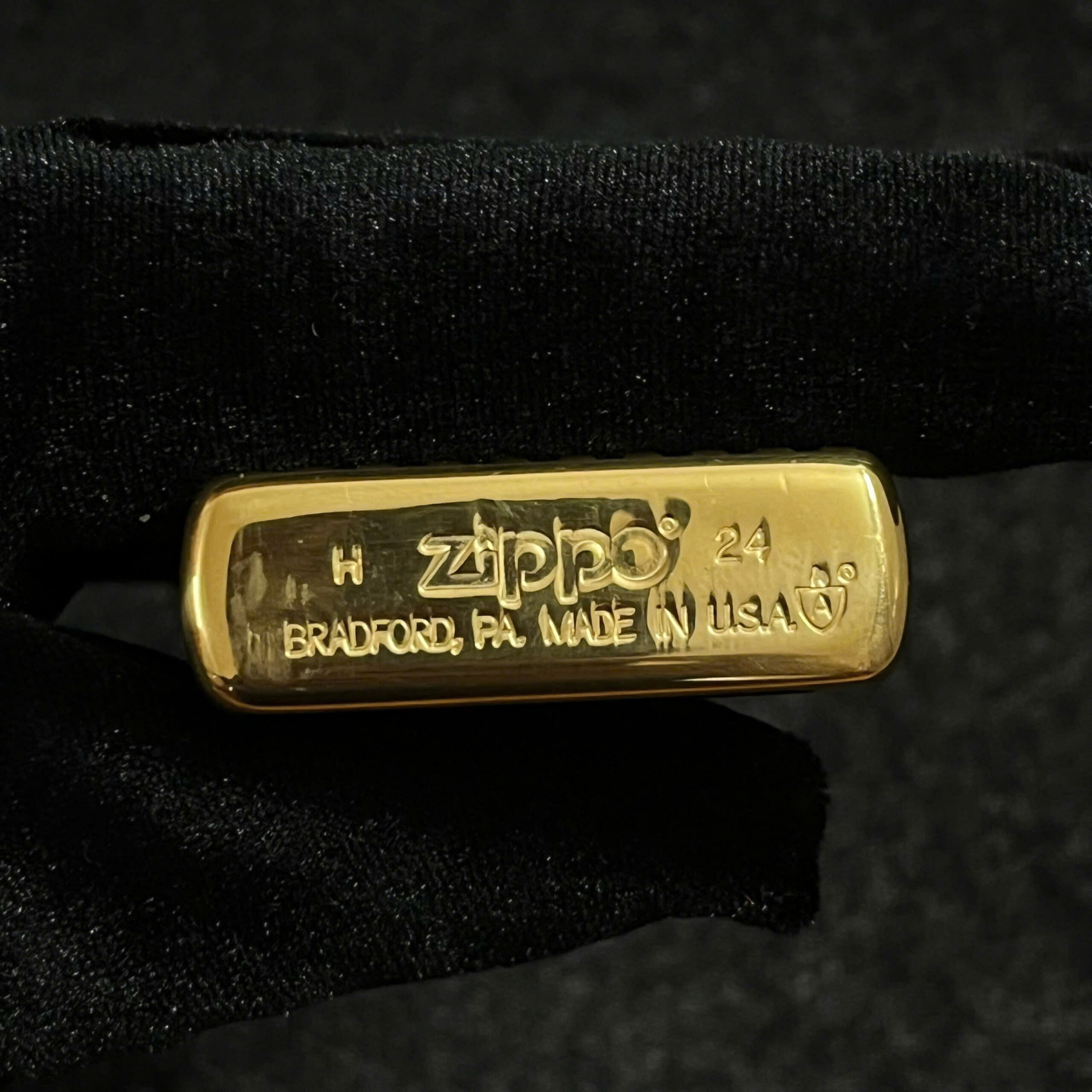 Mẫu bật lửa zippo mạ vàng hoàn mỹ tại zippo9999 12 bat lua Zippo ma vang 12 scaled