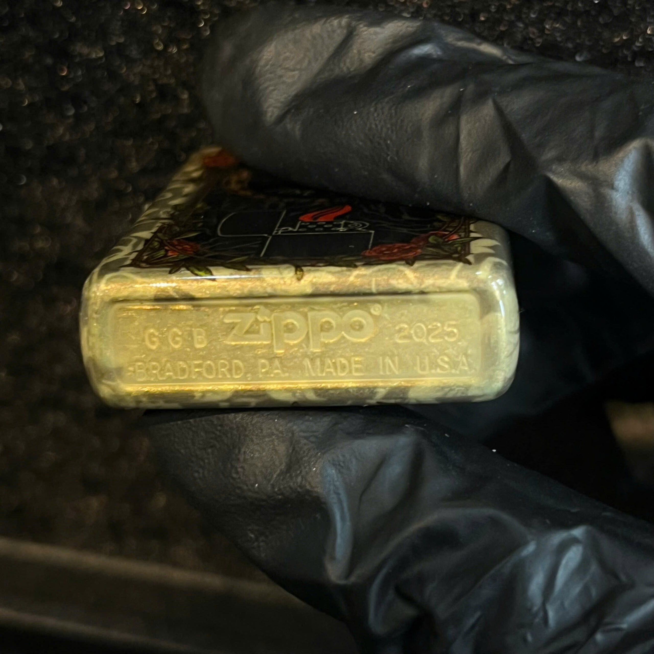 Mẫu bật lửa zippo mạ vàng hoàn mỹ tại zippo9999 5 bat lua Zippo ma vang 5 scaled