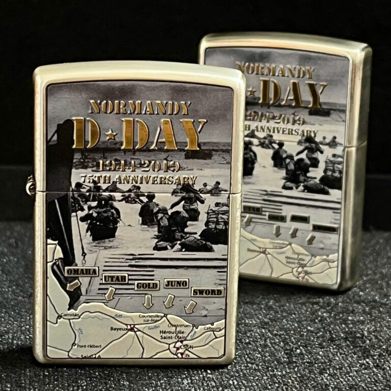bật lửa hiệu zippo (2)