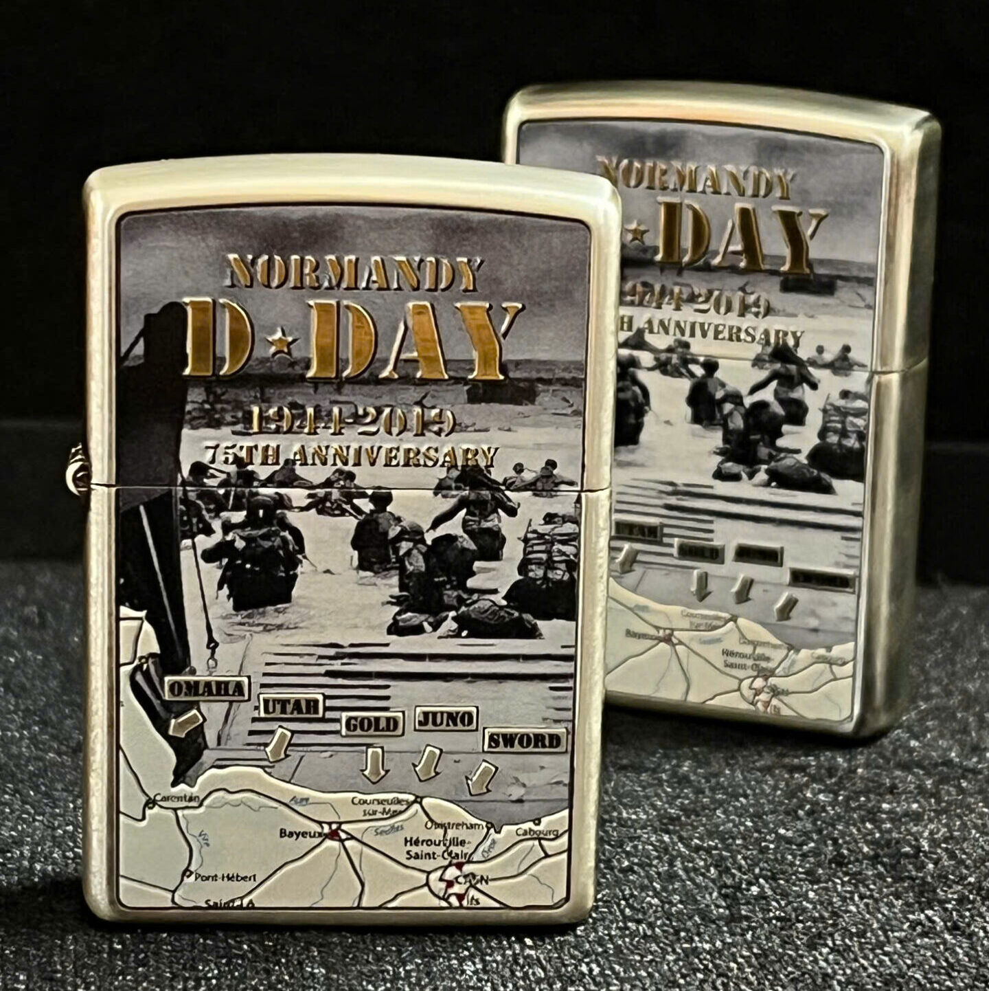 5 điều tạo sức hút mãnh liệt của bật lửa hiệu zippo 2 bat lua hieu zippo 2 scaled e1753433345825