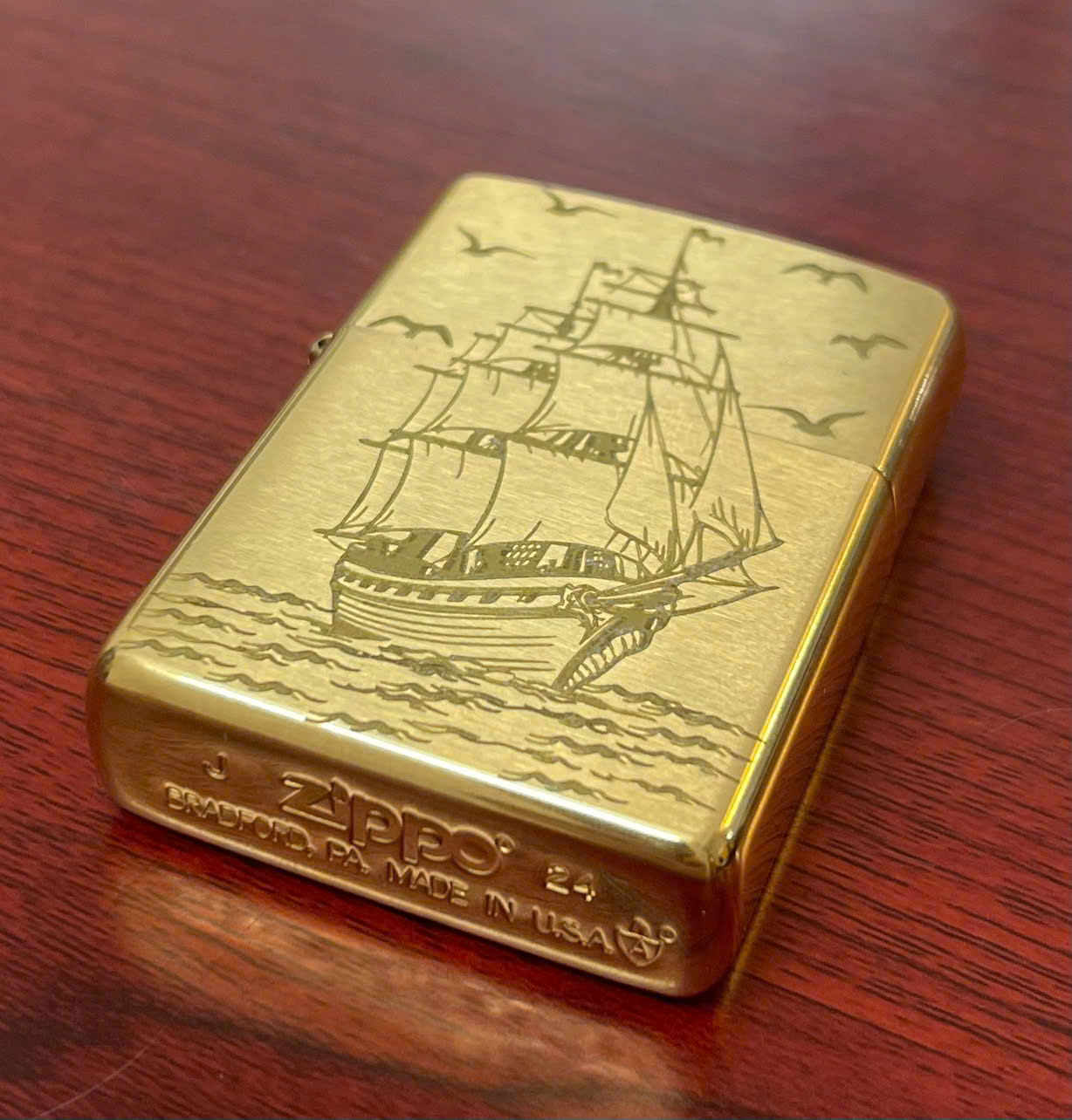 Ý nghĩa bật lửa zippo thuận buồm xuôi gió 10 bat lua zippo thuan buom xuoi gio 10