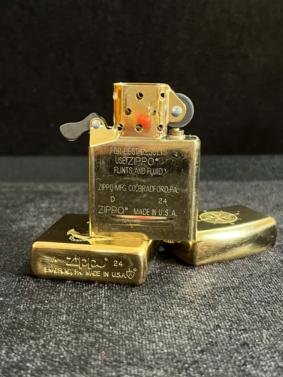 Ý nghĩa bật lửa zippo thuận buồm xuôi gió 15 bat lua zippo thuan buom xuoi gio 15
