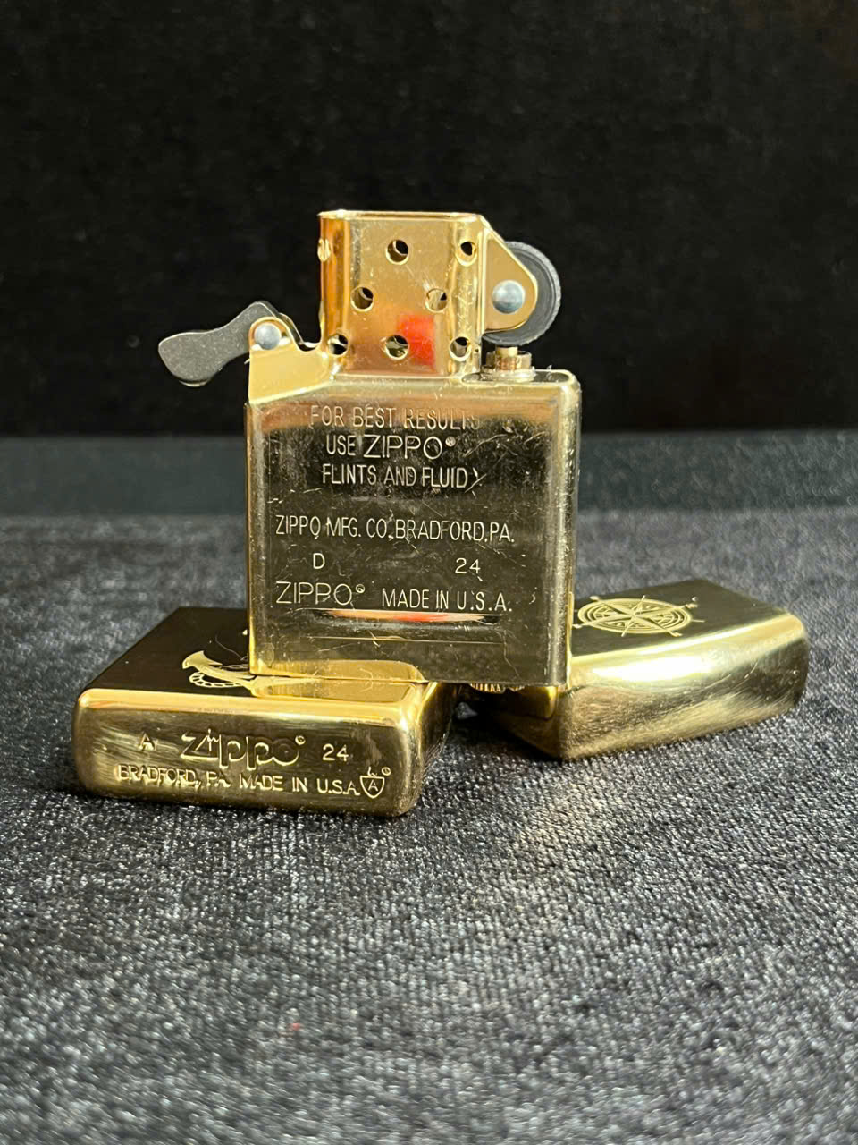 Ý nghĩa bật lửa zippo thuận buồm xuôi gió 16 bat lua zippo thuan buom xuoi gio 16
