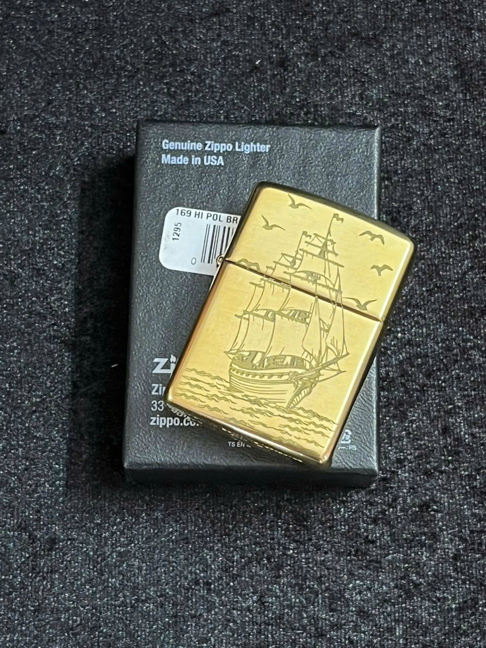 Ý nghĩa bật lửa zippo thuận buồm xuôi gió 18 bat lua zippo thuan buom xuoi gio 18