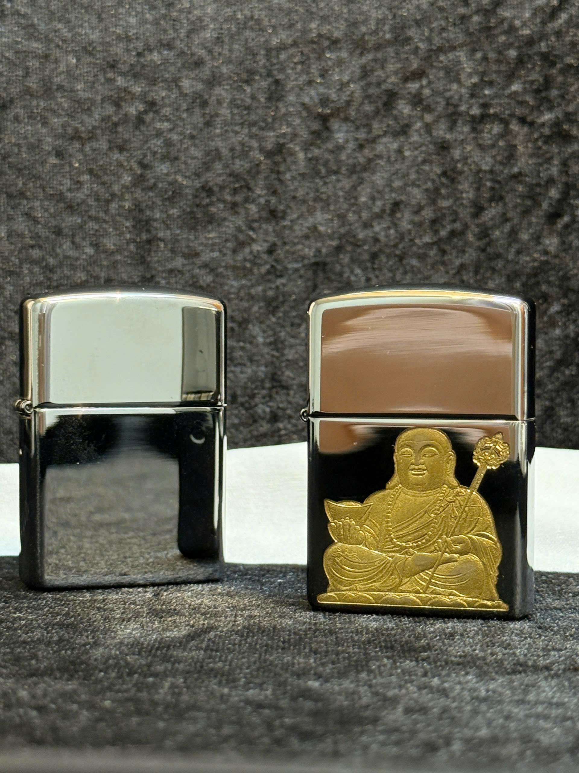 Bật lửa zippo chống gió tốt nhất thế giới 8 bat lua Zippo chong gio 1