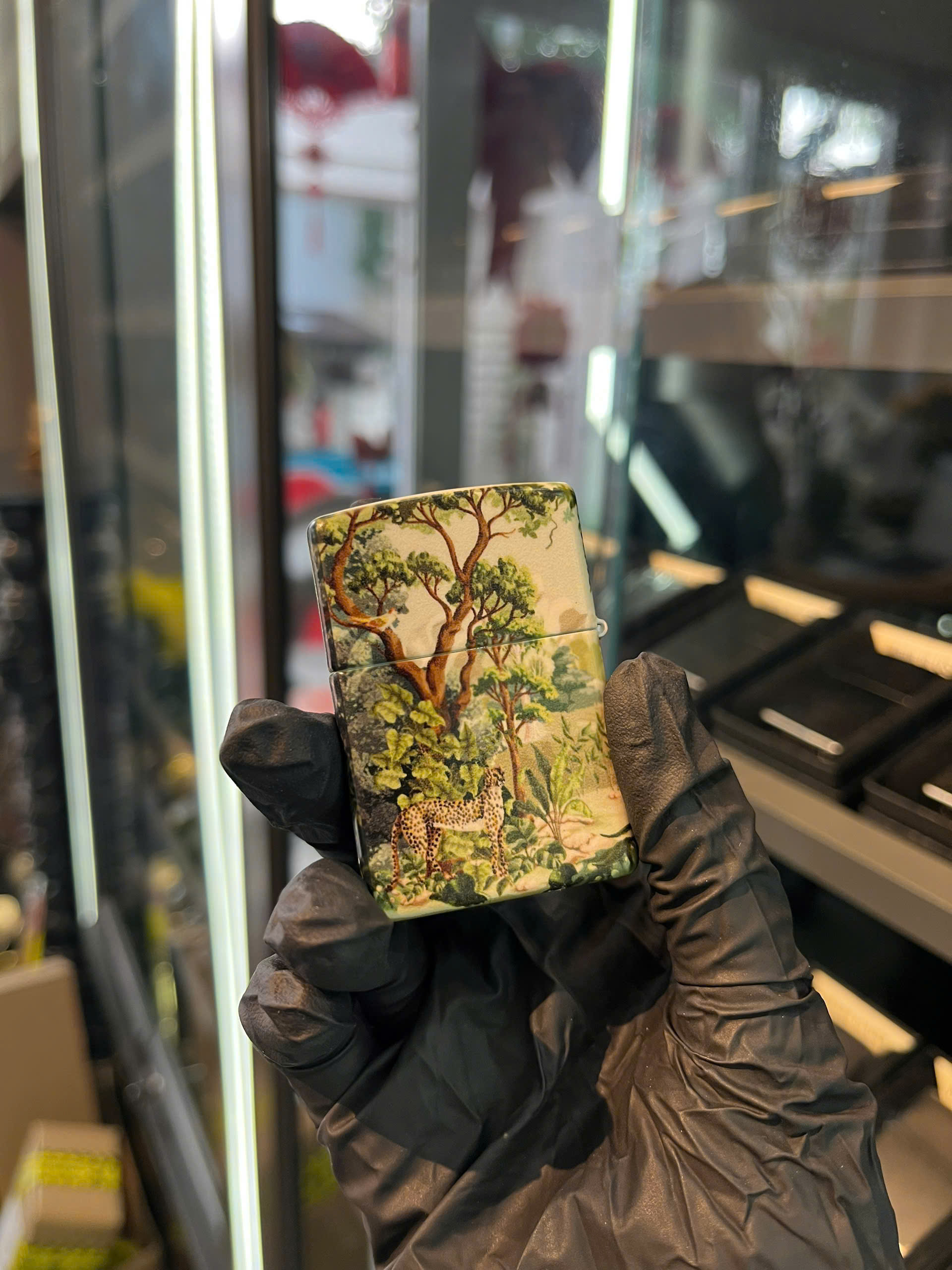 Top 5 bật lửa zippo chủ đề họa tiết mẹ thiên nhiên 7 bat lua zippo chu de hoa tiet me thien nhien 15