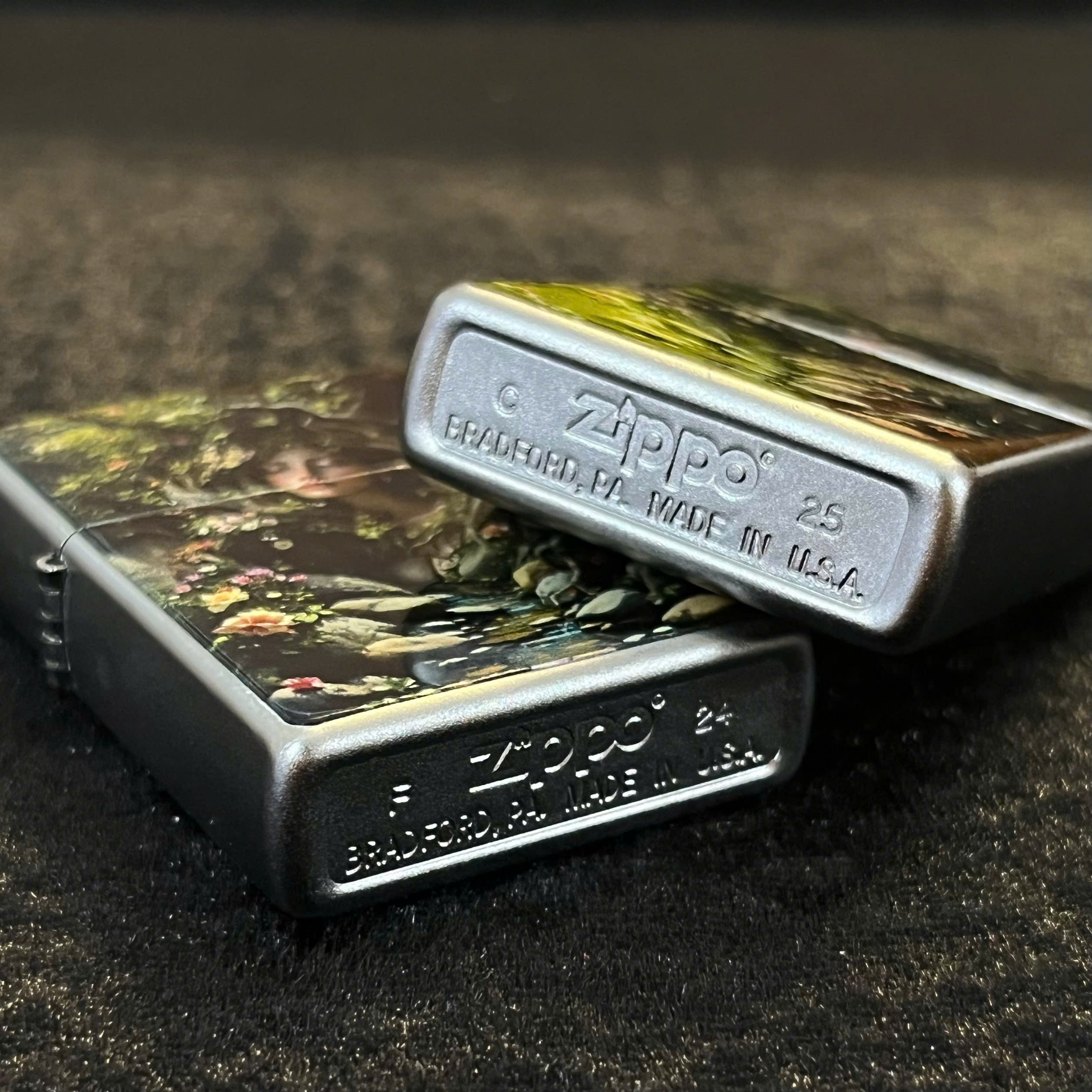 Top 5 bật lửa zippo chủ đề họa tiết mẹ thiên nhiên 21 bat lua zippo chu de hoa tiet me thien nhien 3