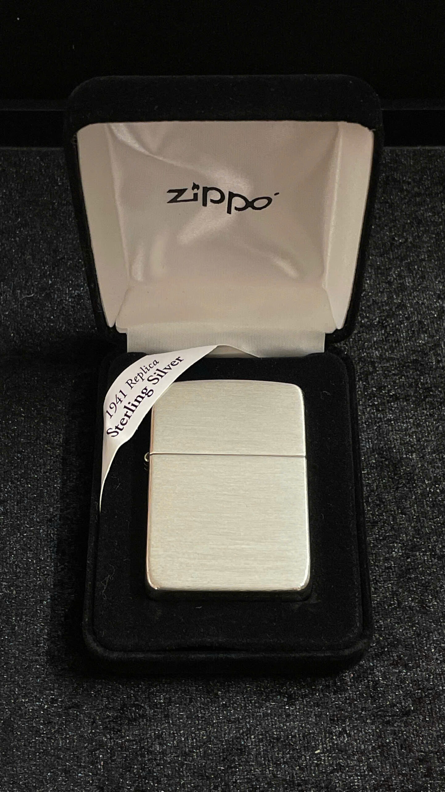 Những chất liệu sản xuất bật lửa zippo 13 san xuat bat lua zippo 13 scaled