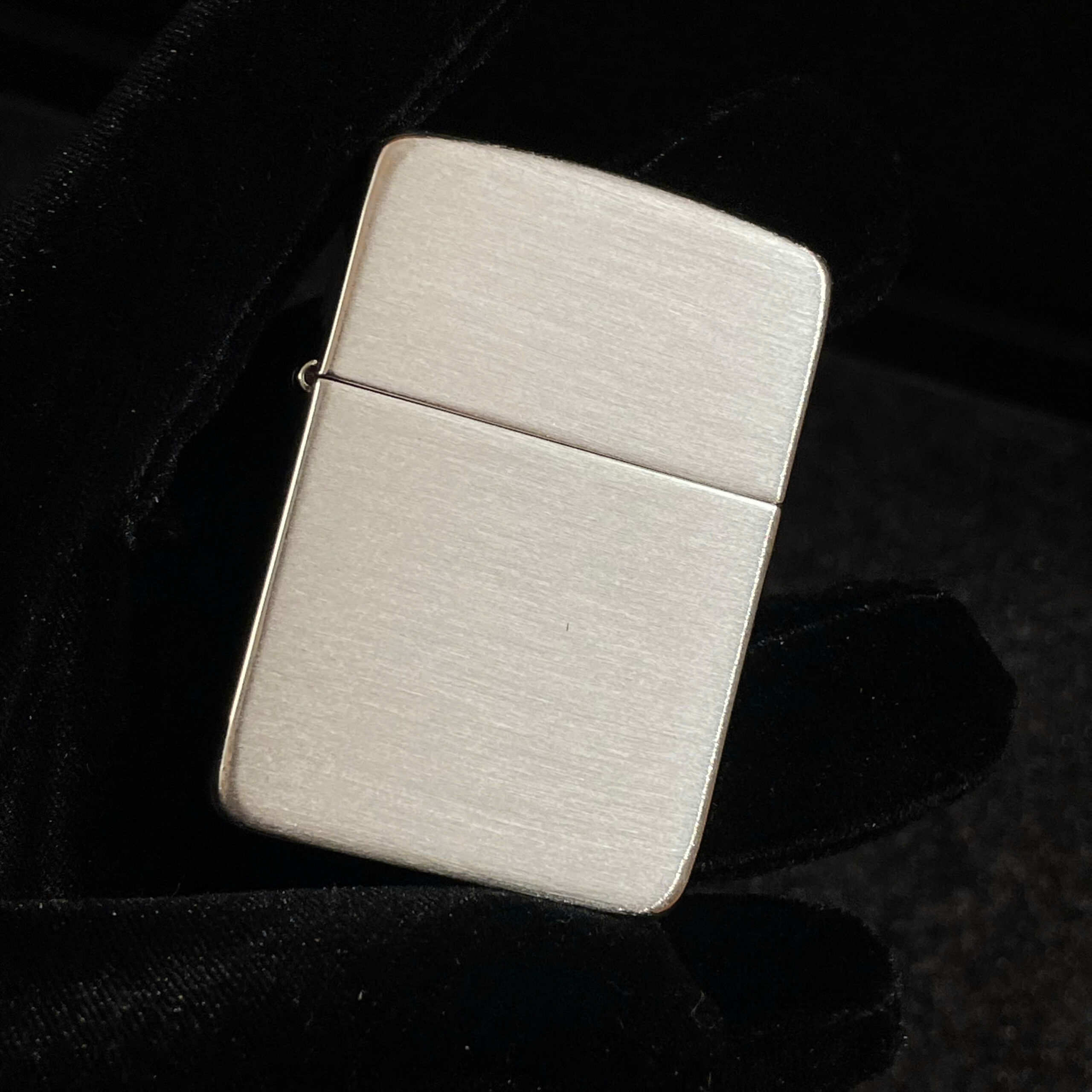 Những chất liệu sản xuất bật lửa zippo 18 san xuat bat lua zippo 18 scaled