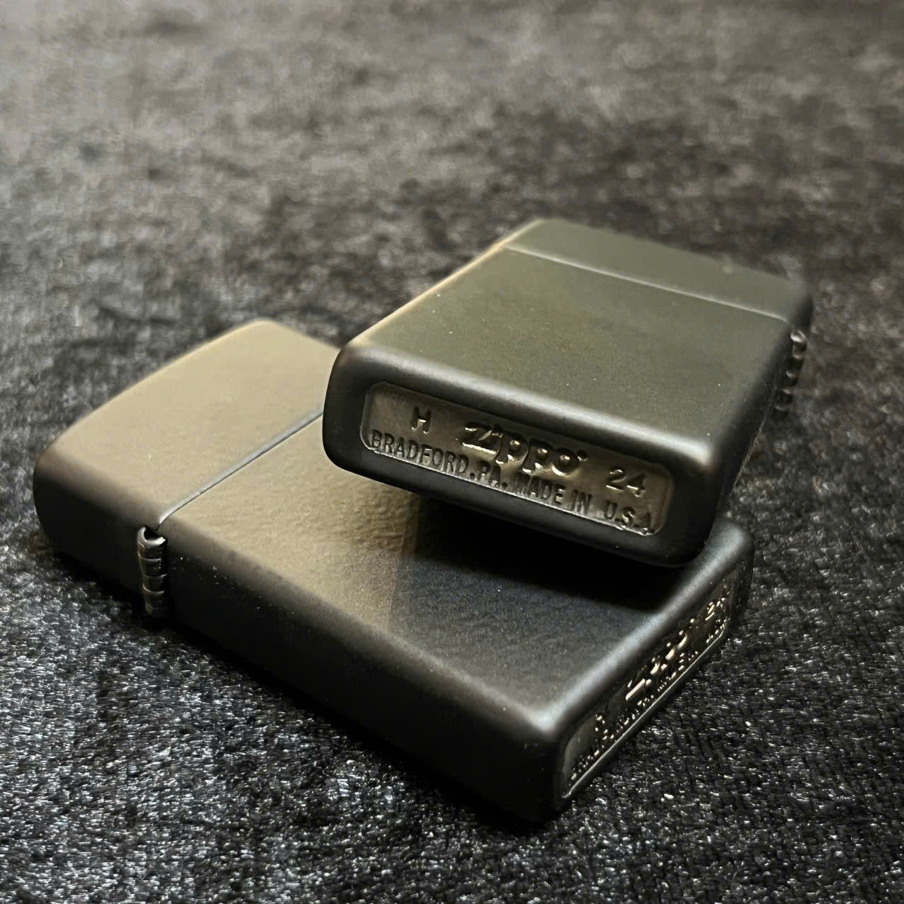 Bat Lua Zippo Sang Chanh Cho Nu Gioi 1