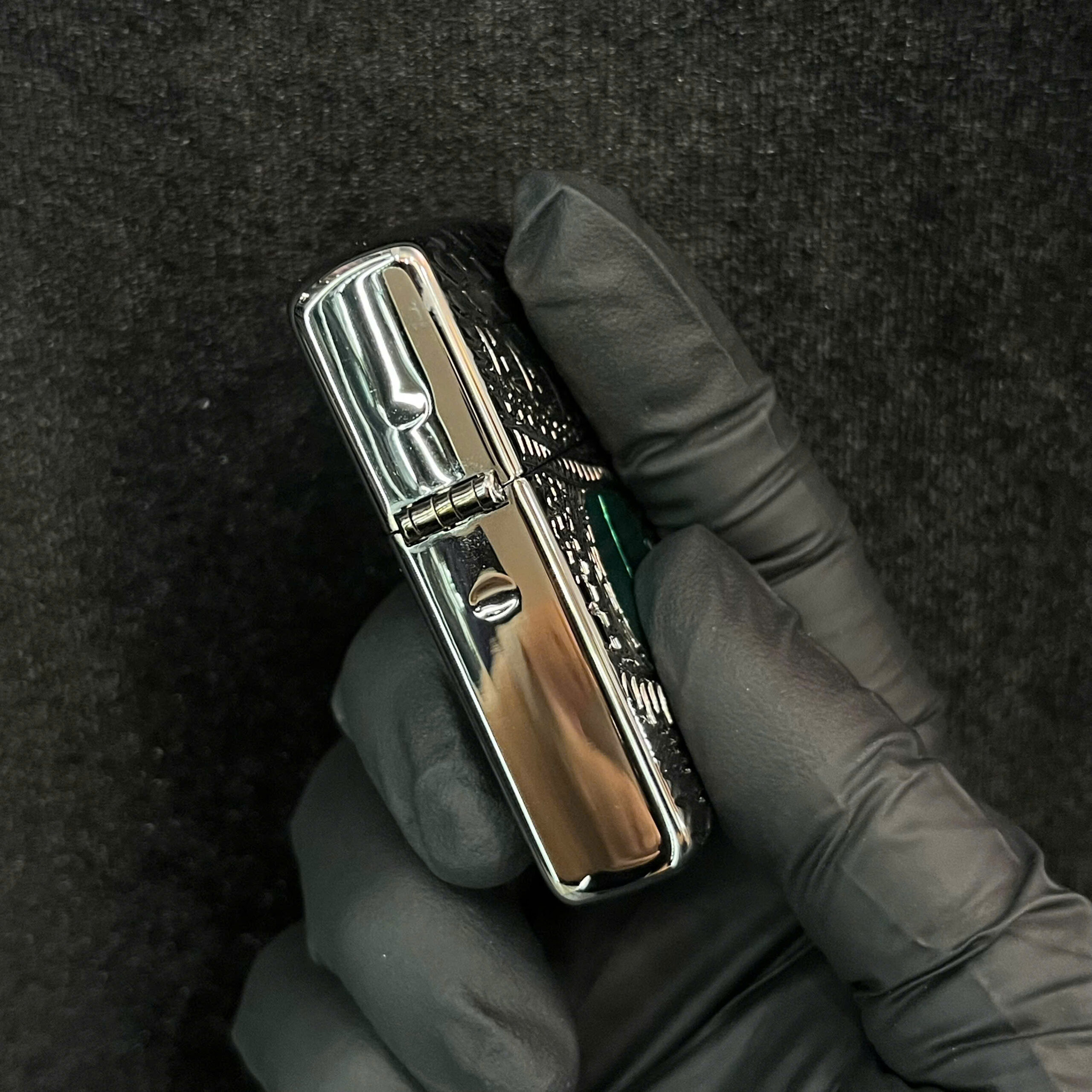 Bat lua Zippo hinh rong 9 scaled