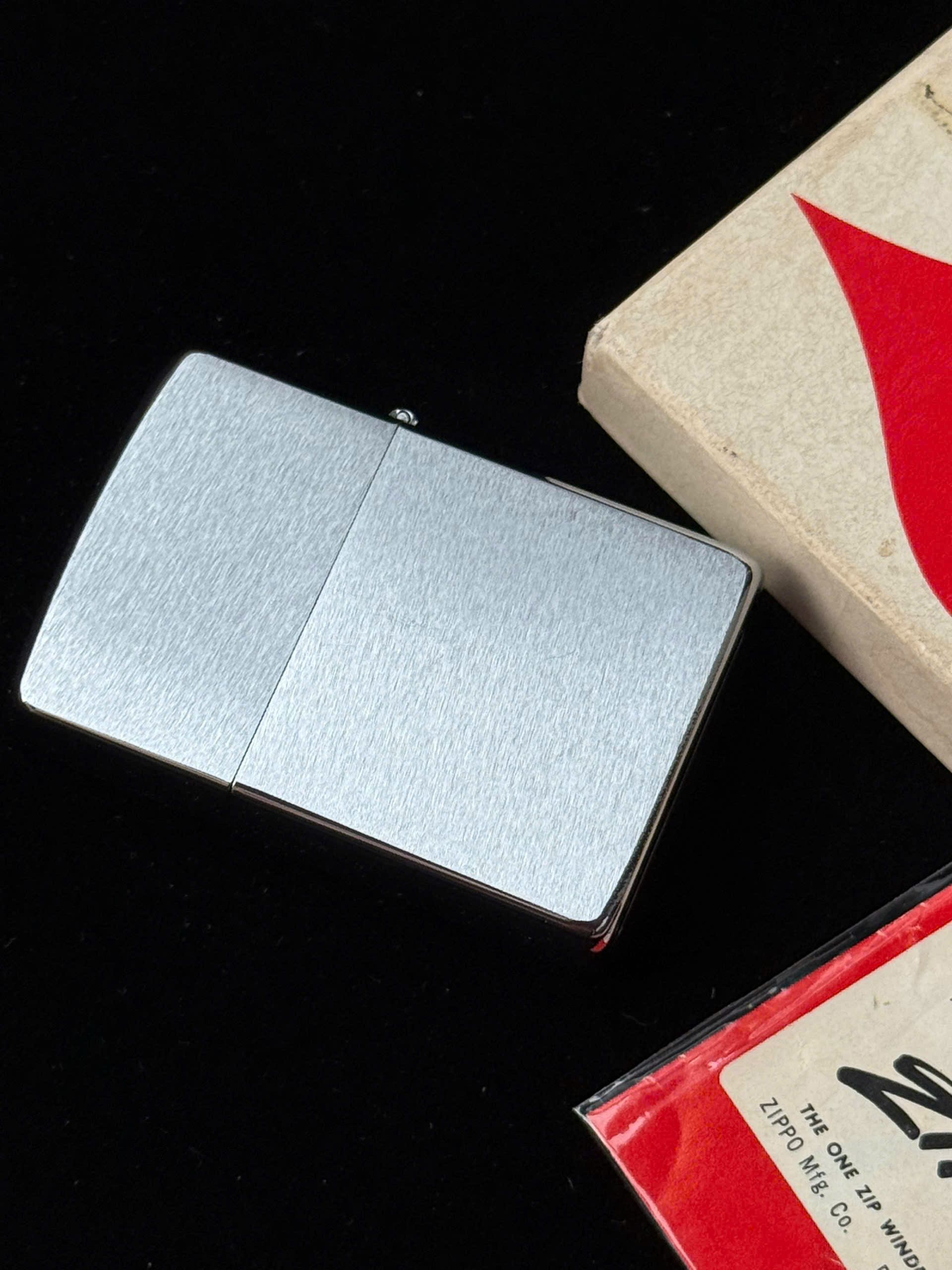 bat lua Zippo co 3