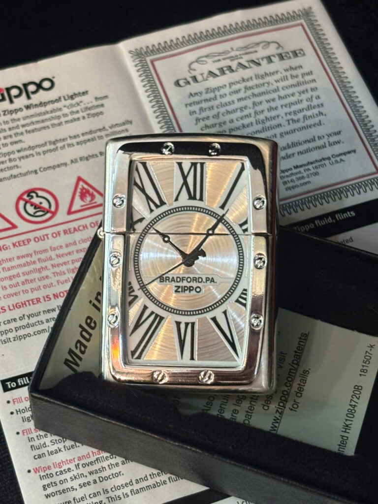 bật lửa độc lạ (12)