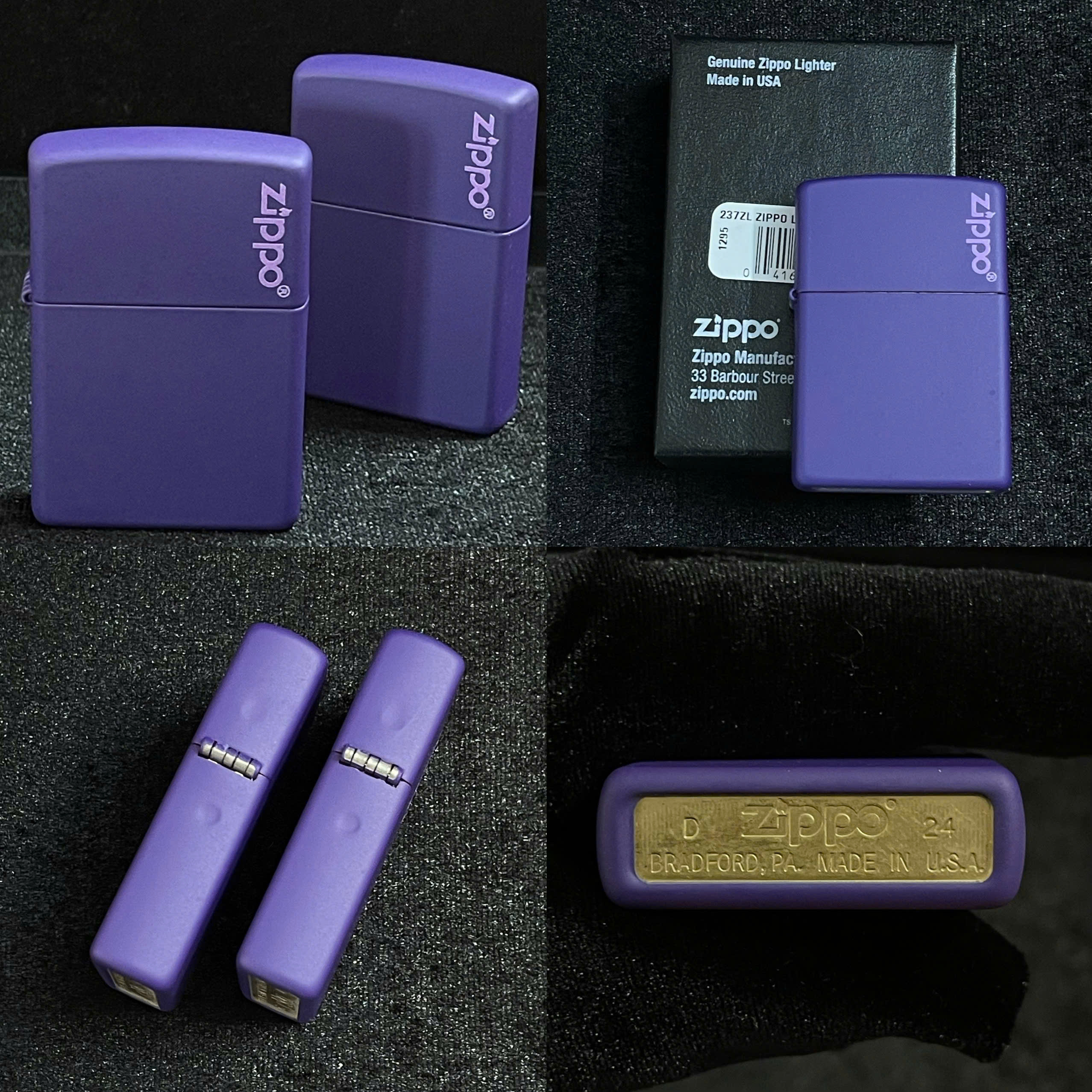 bat lua zippo phong thuy 3