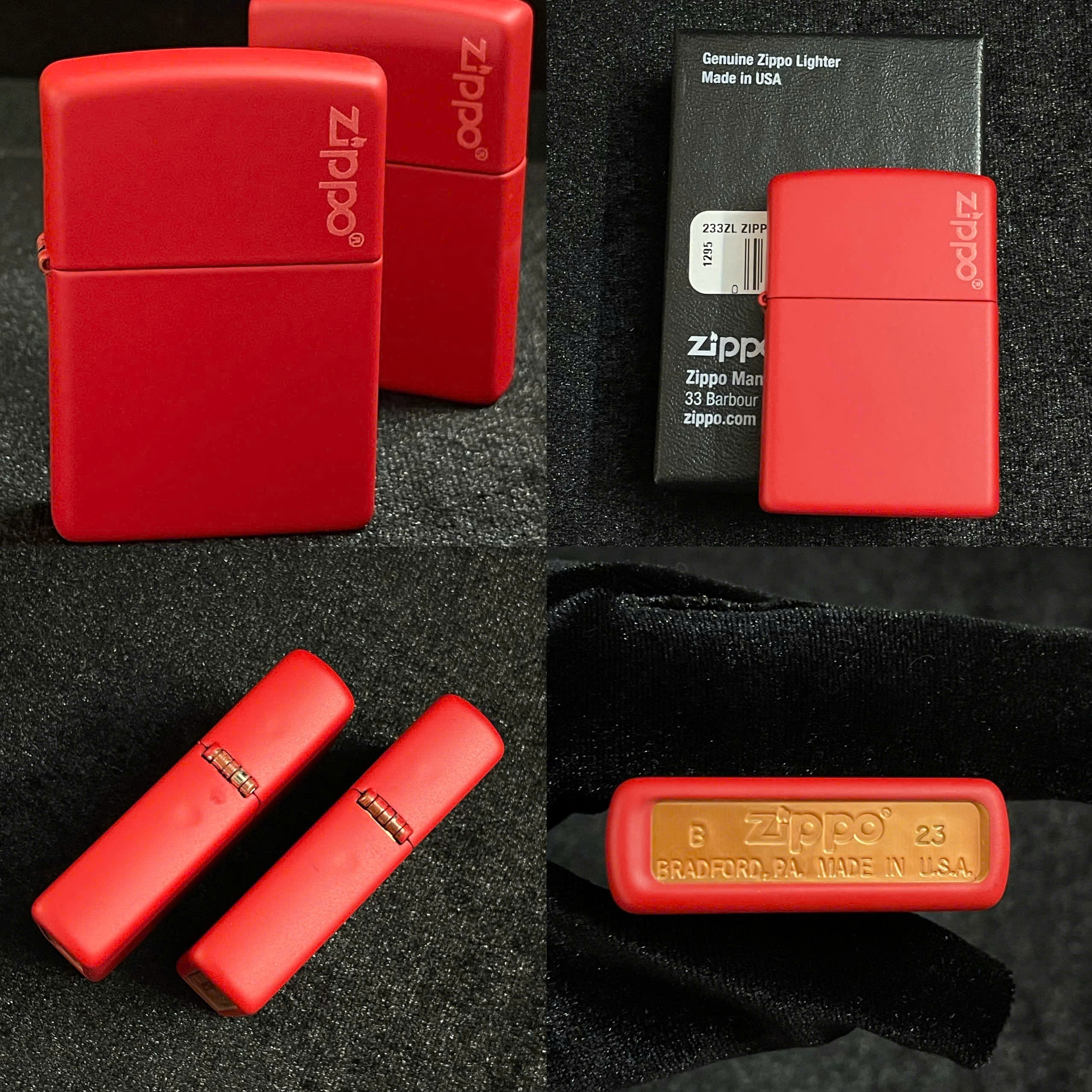 bat lua zippo phong thuy 4