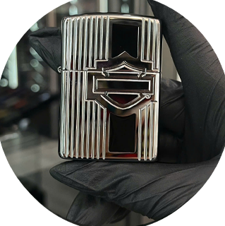 zippo45