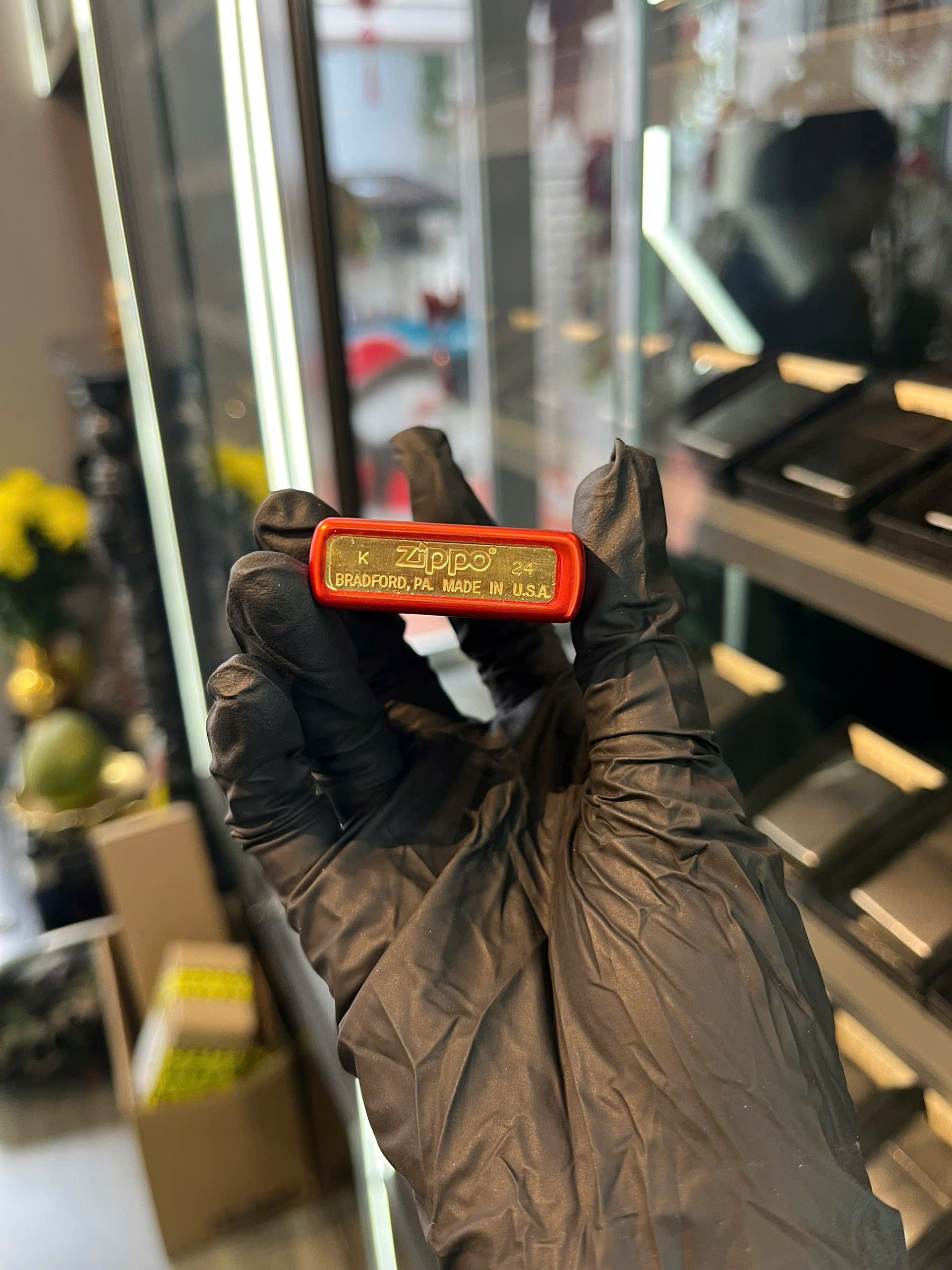Bộ Siêu Tập Bật Lửa Zippo Họa Tiết Hổ Săn Mồi Mới Nhất 7 08c9ef463d51b00fe940