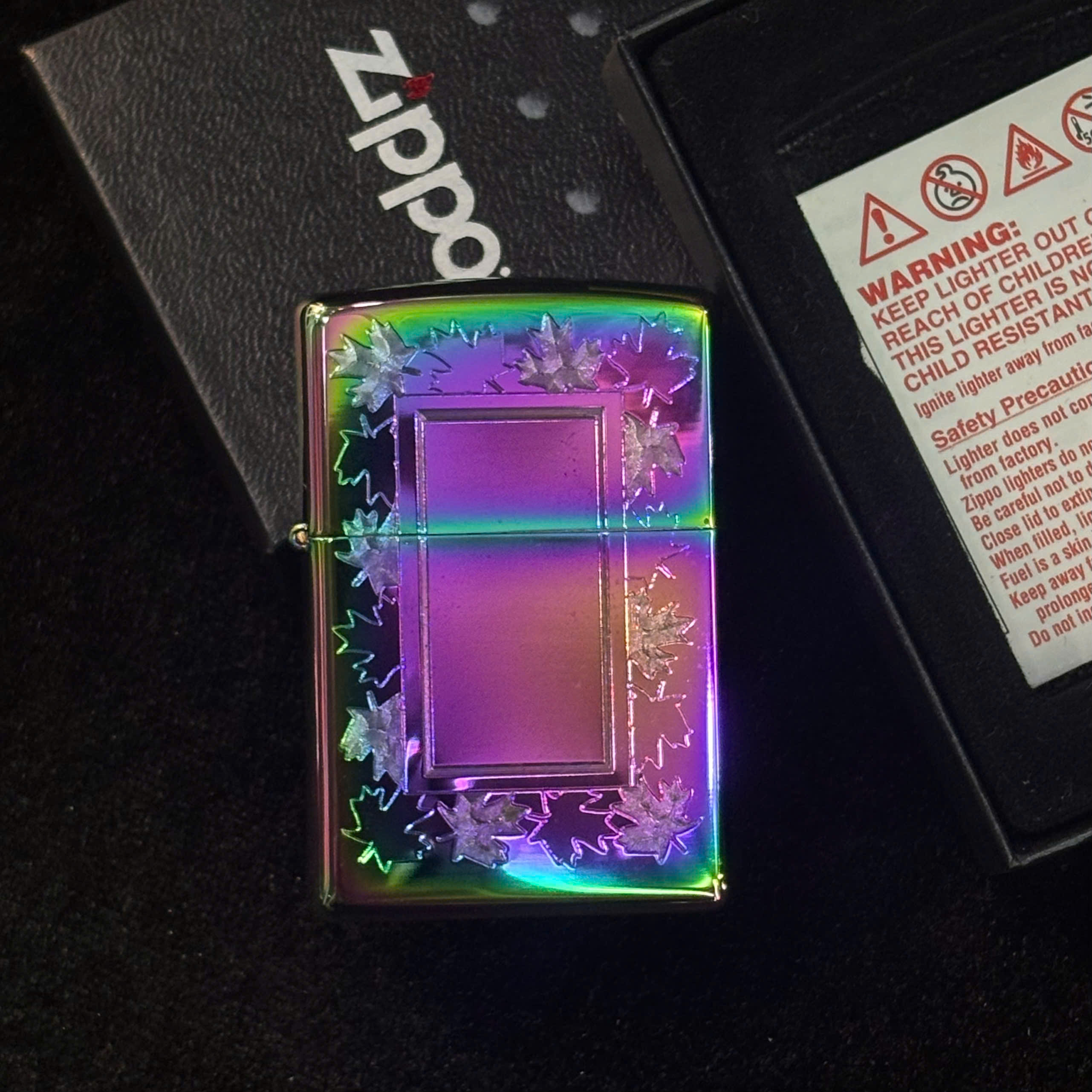 Cùng Zippo9999 tìm hiểu chi tiết về mộc đáy của bật lửa Zippo 5 132004727982625516