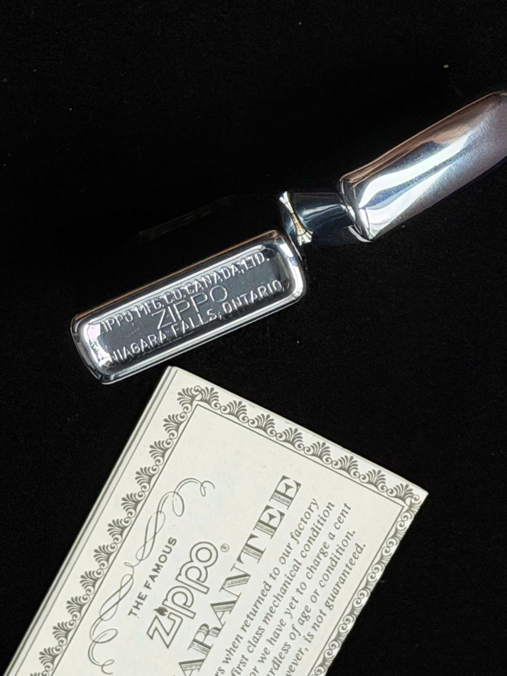 Tại sao bật lửa Zippo lại được sử dụng nhiều trong chiến tranh? 2 6d86b1576040ed1eb451 scaled
