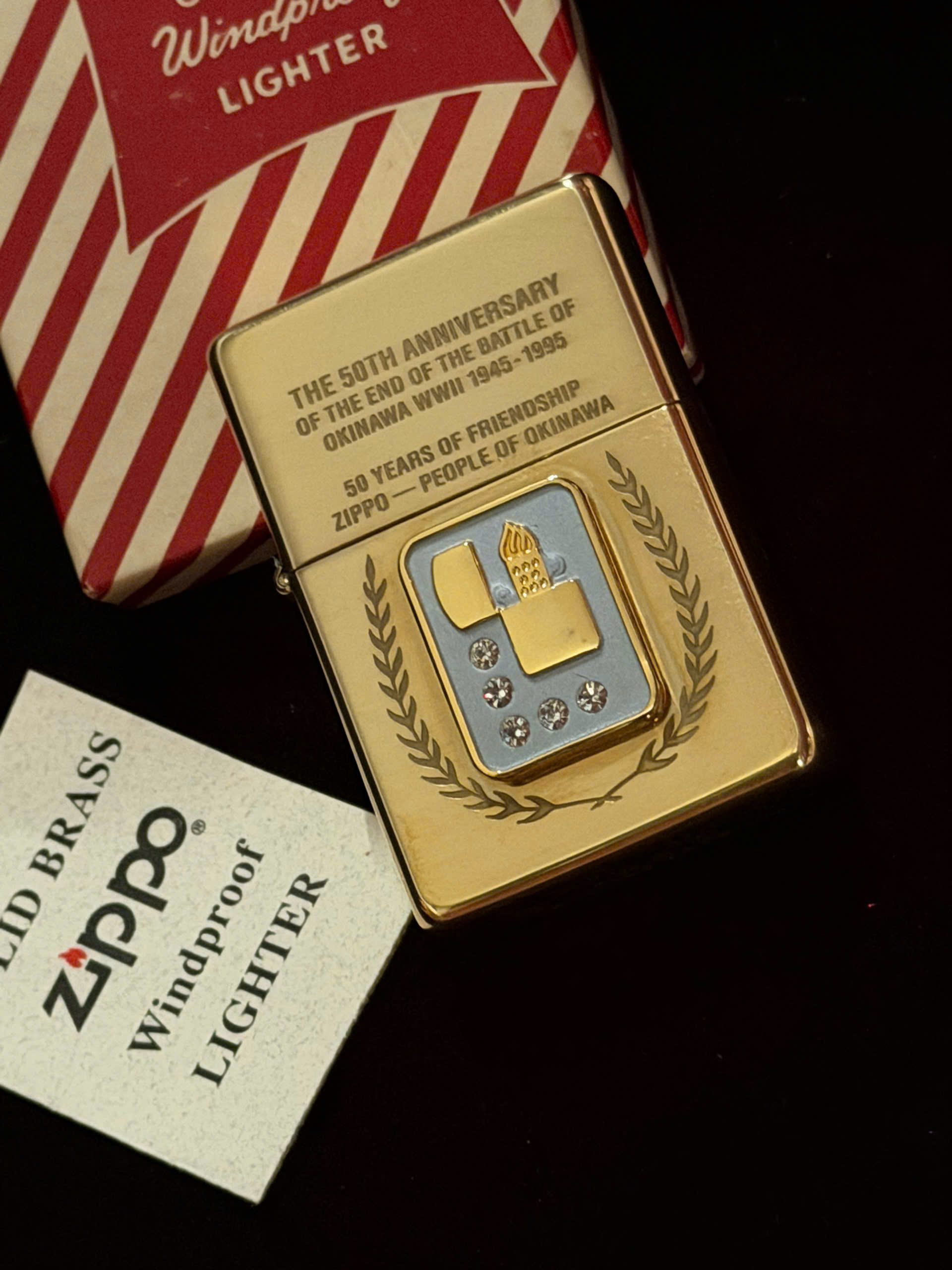 Ý Nghĩa Của Việc Tặng Bật Lửa Zippo Cổ Đối Với Người Được Tặng 10 79ee65420c40811ed851