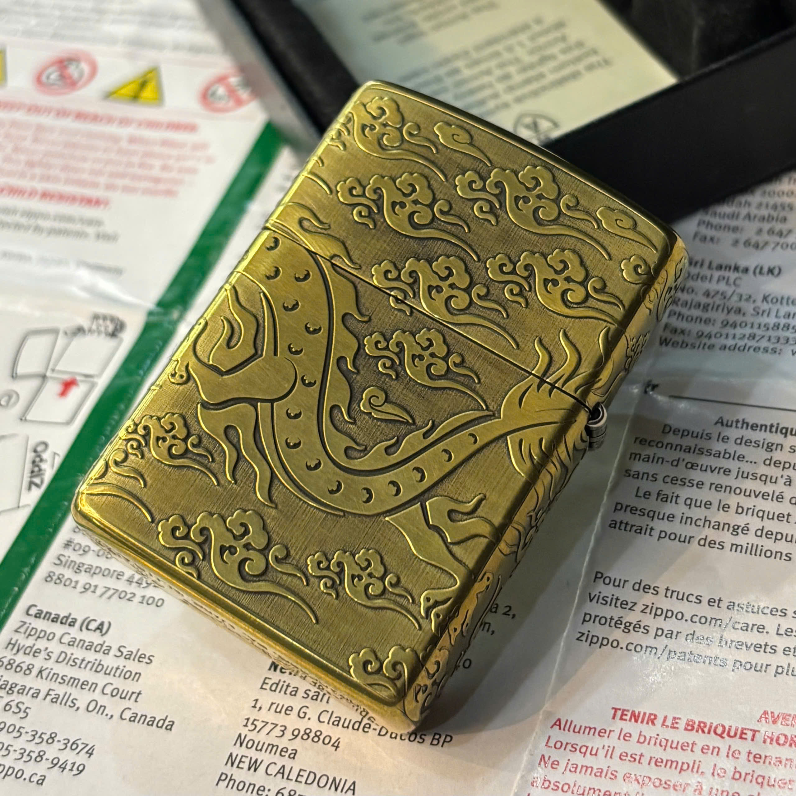 Cùng Zippo9999 tìm hiểu chi tiết về mộc đáy của bật lửa Zippo 8 877c959c1452990cc043