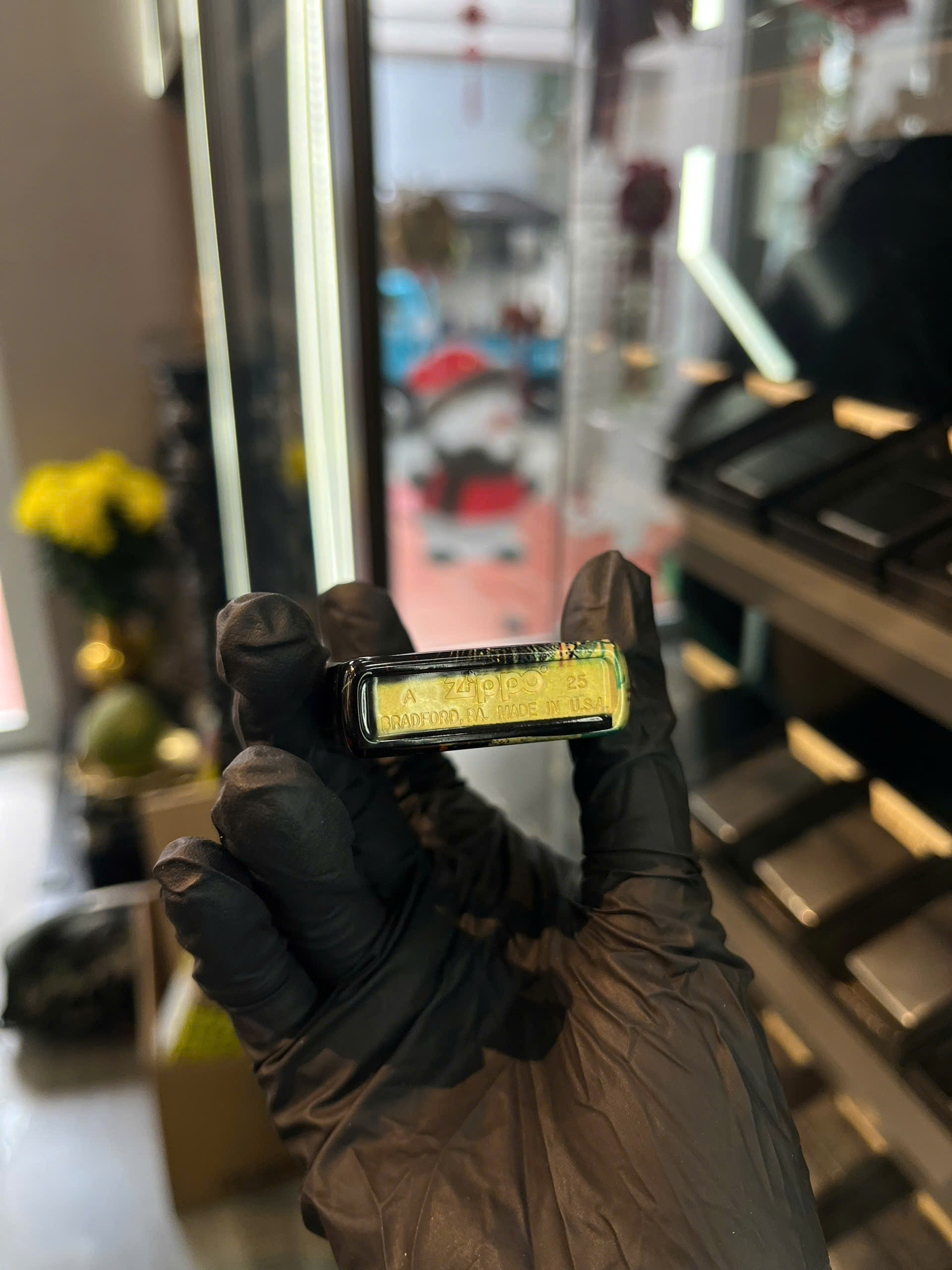 Bộ Siêu Tập Bật Lửa Zippo Họa Tiết Hổ Săn Mồi Mới Nhất 6 99a30885da9257cc0e83