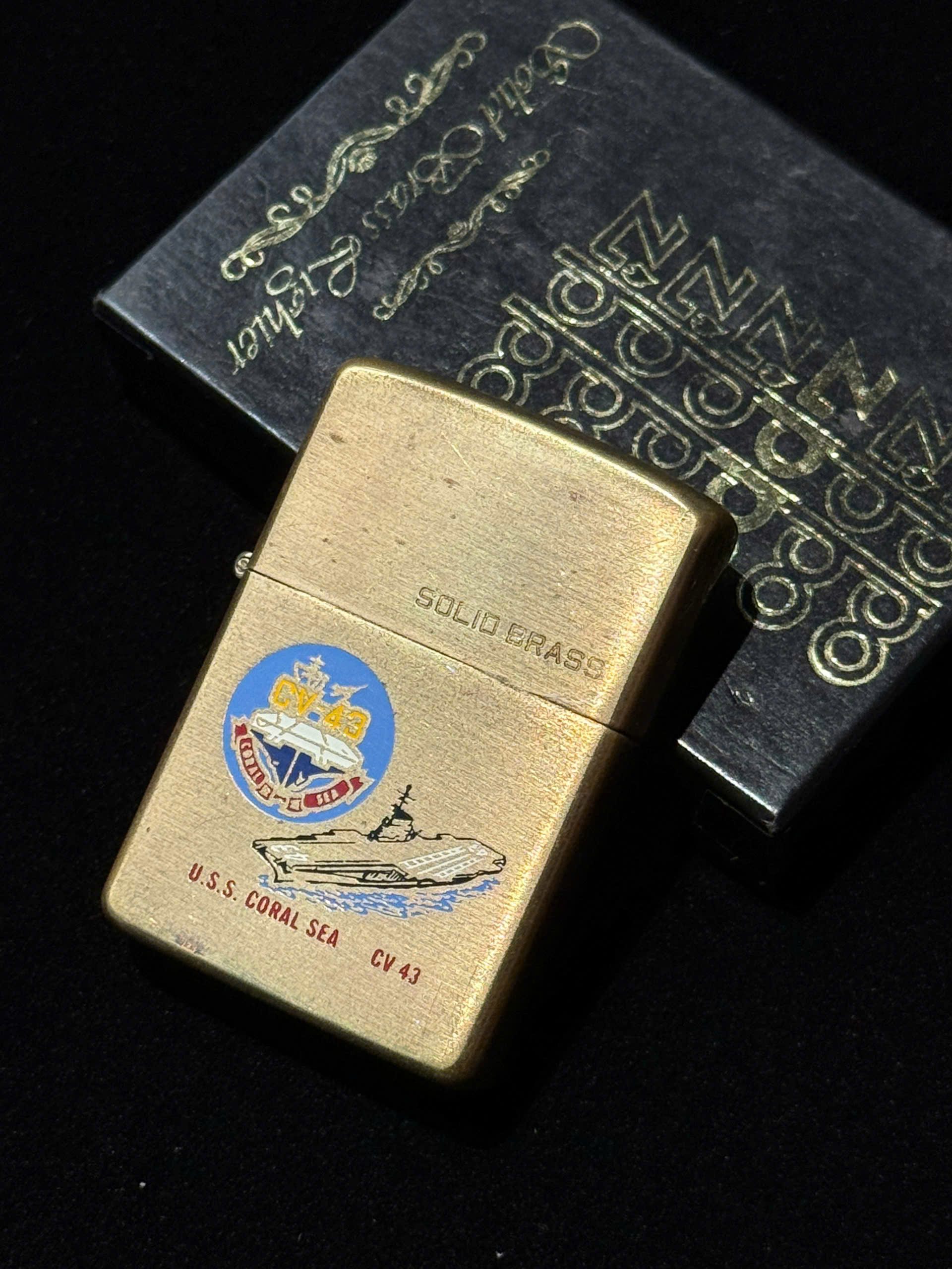 Tại sao bật lửa zippo được sử dụng nhiều trong chiến tranh 2 bat lua Zippo duoc su dung nhieu trong chien tranh 2