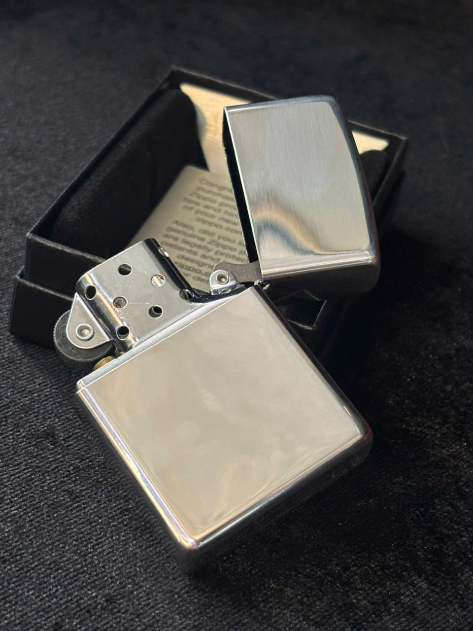 Bộ Sưu Tập Những Bật Lửa Zippo Xuất Nhật Năm 2025 51 bat lua Zippo xuat Nhat 51