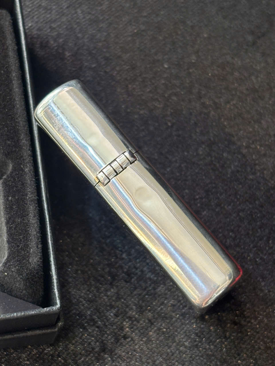 Bộ Sưu Tập Những Bật Lửa Zippo Xuất Nhật Năm 2025 53 bat lua Zippo xuat Nhat 53