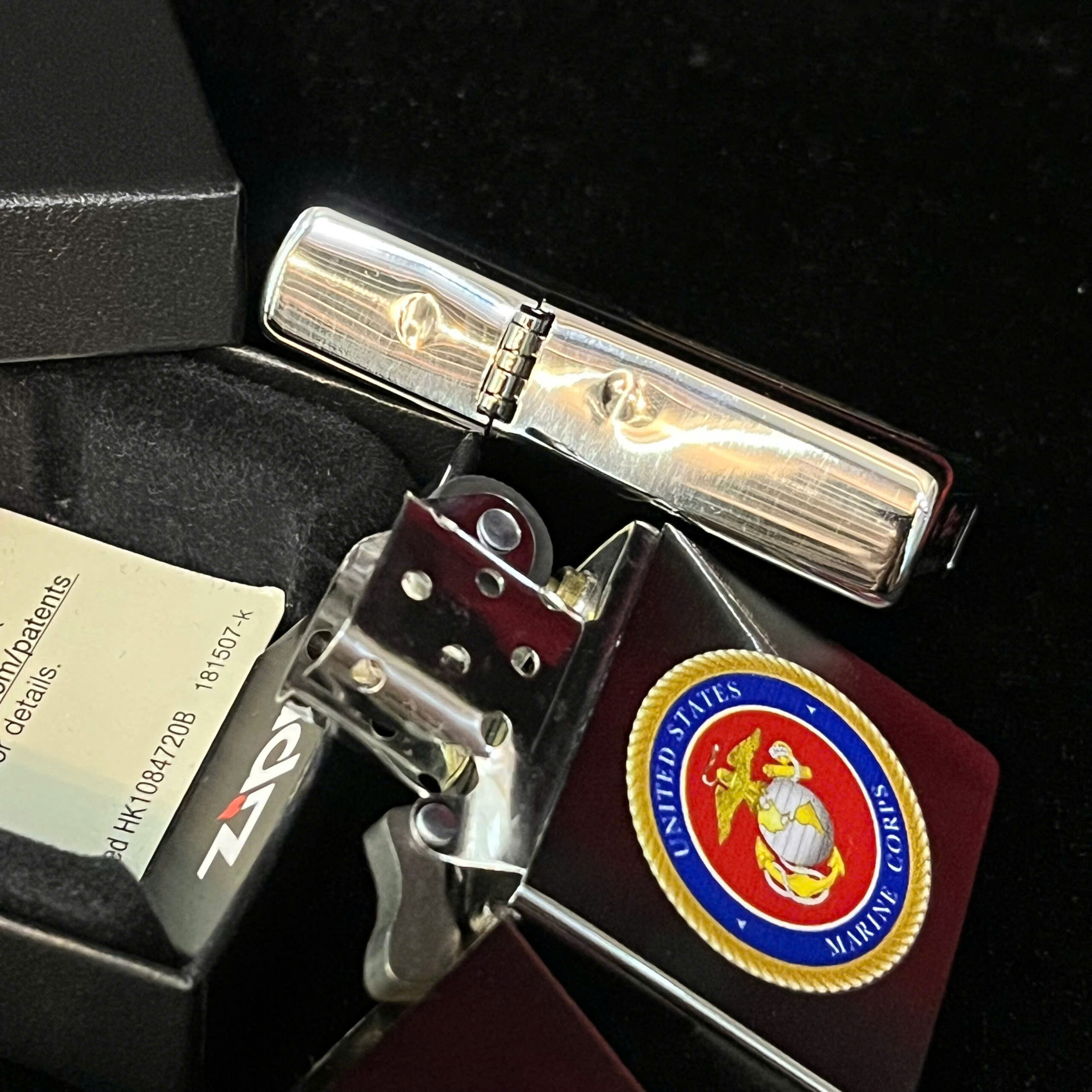 Bật Lửa Zippo thuỷ quân lục chiến Mỹ 8 z7164143693953 e4cdcf211eea4de6639a8b597c038ad0 scaled